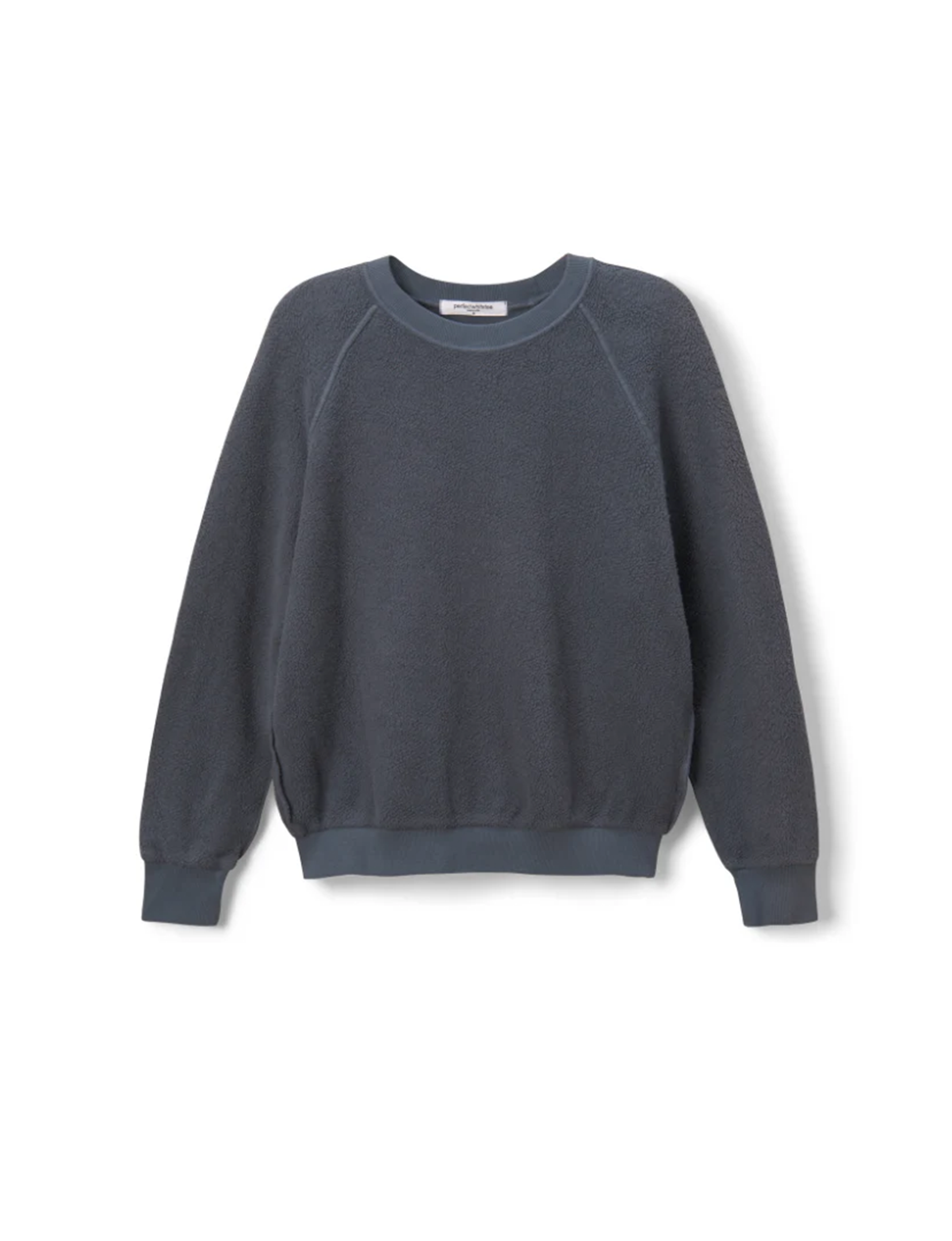 Ziggy Inside Out Sweatshirt, Night