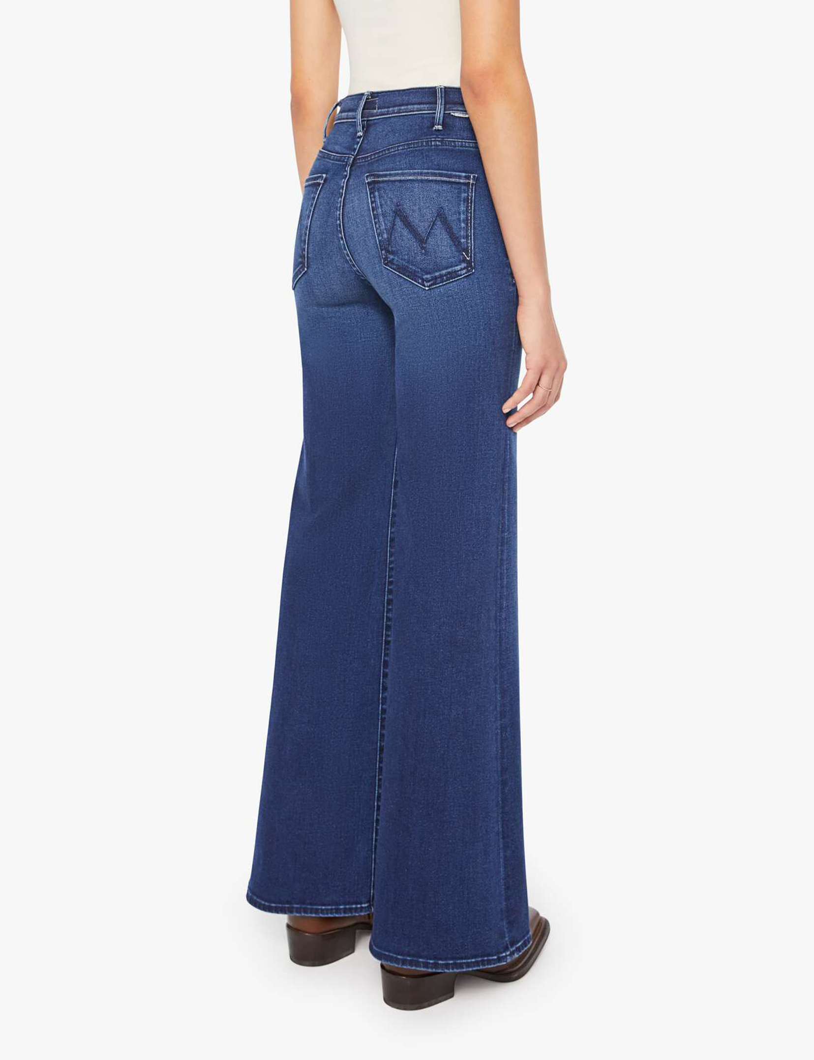 The Hustler Roller Sneak, Homecoming High