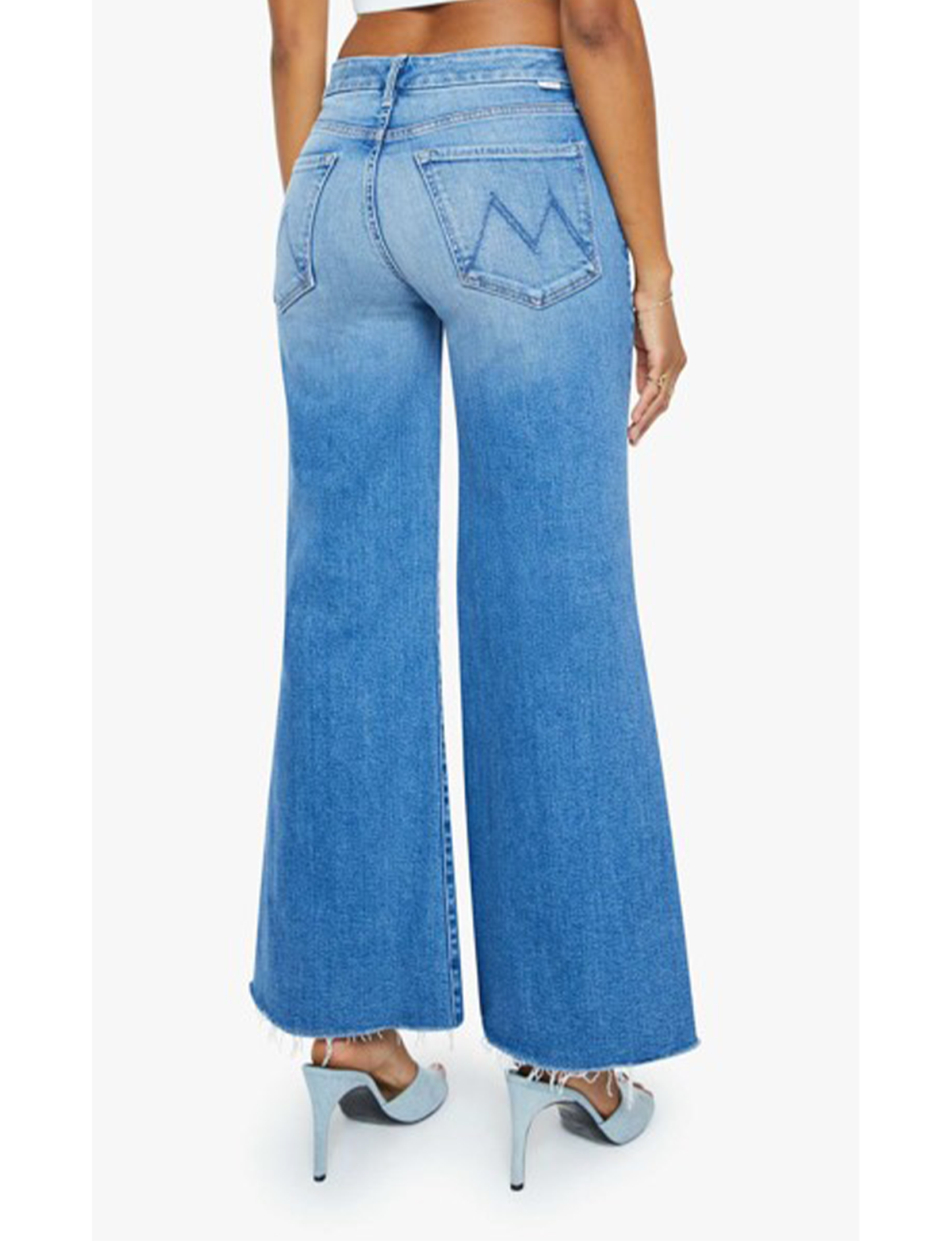 The Roller Fray, Fan Favorite