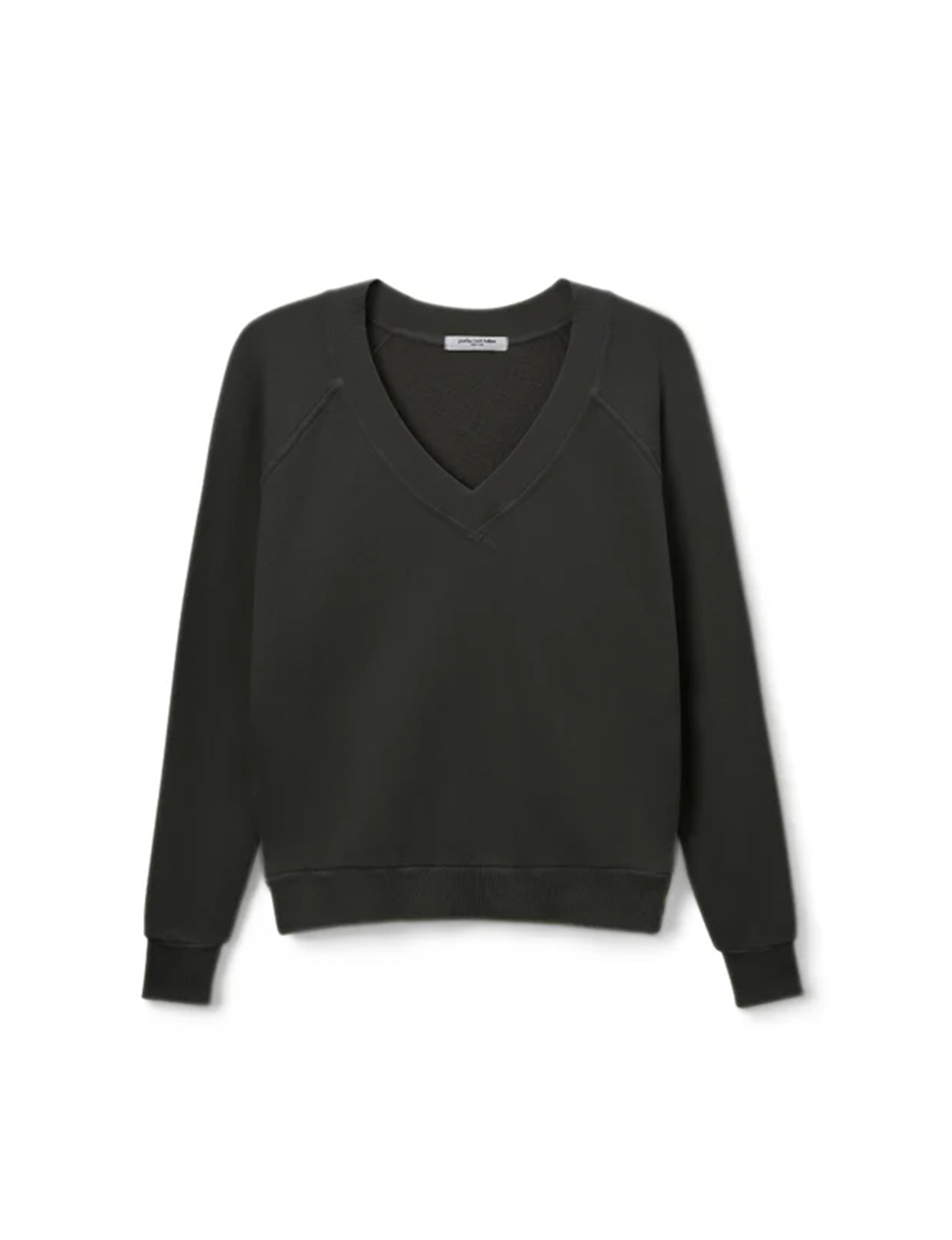 Sinead Sweatshirt, True Black