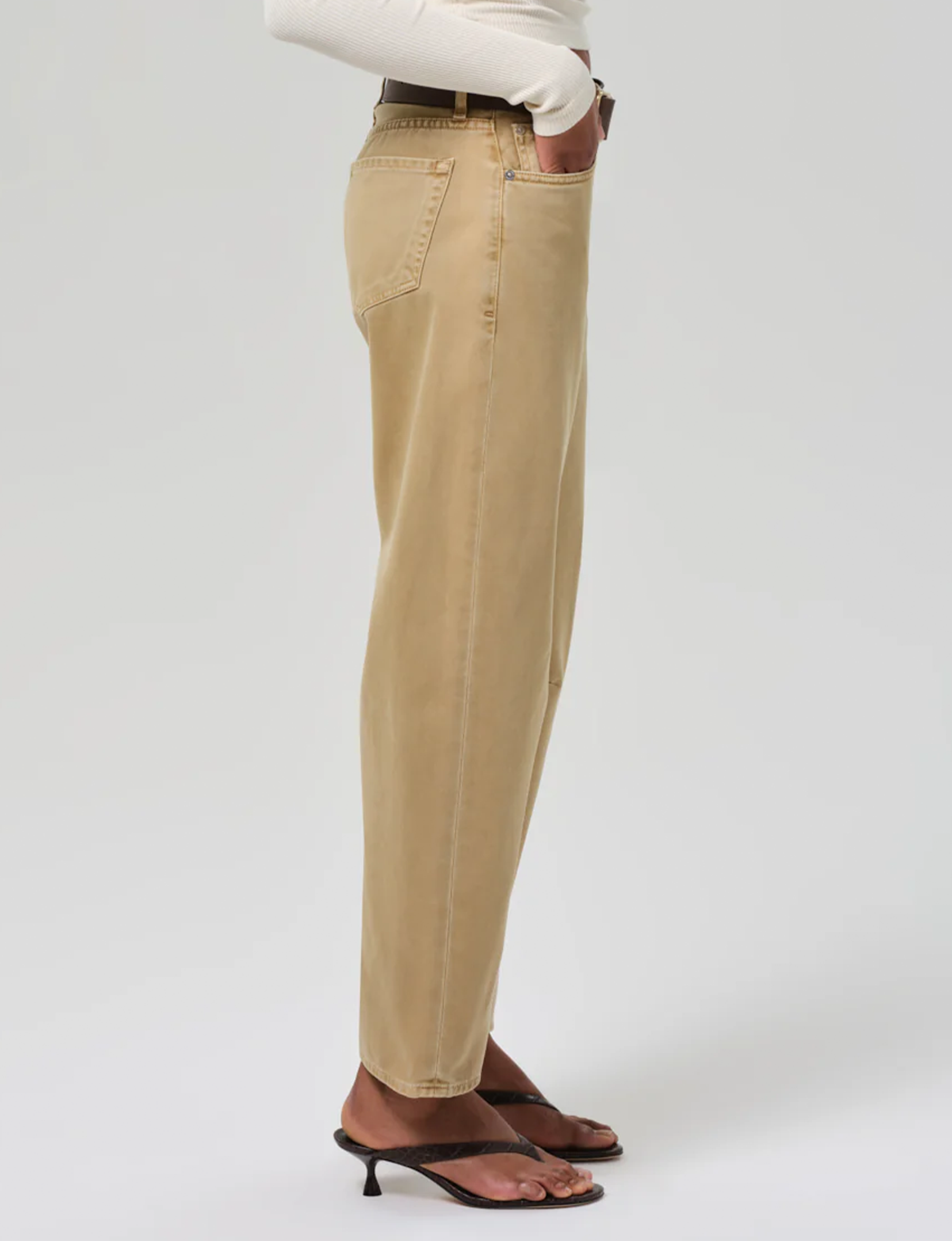 Miro Relaxed Jean, Heirloom Vintage Indigo