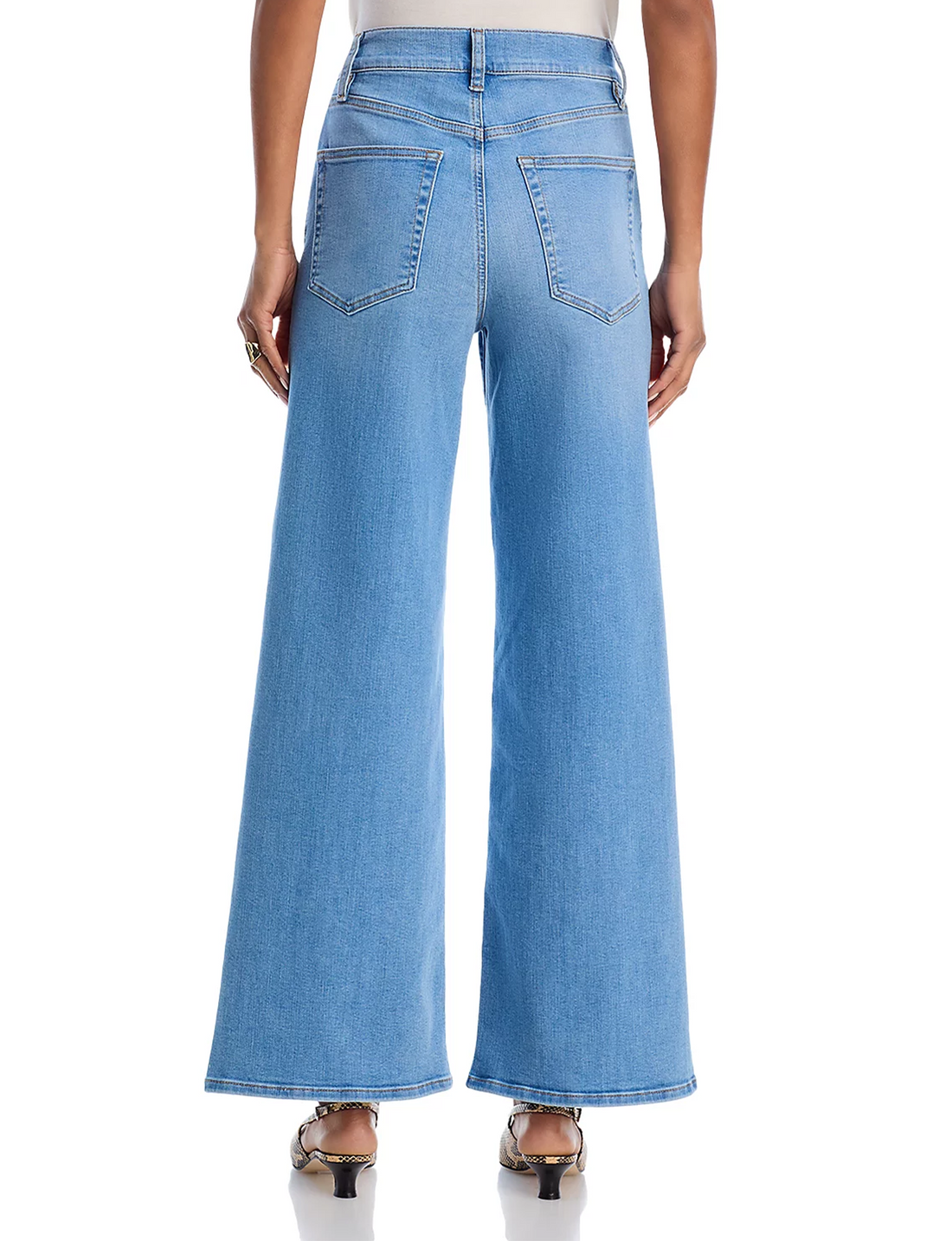 Le Slim Palazzo, Honeymoon