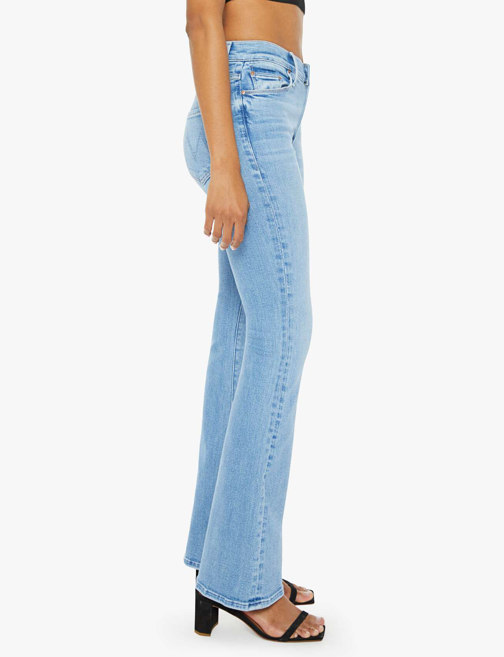 The Weekender, Blessing In Disguise