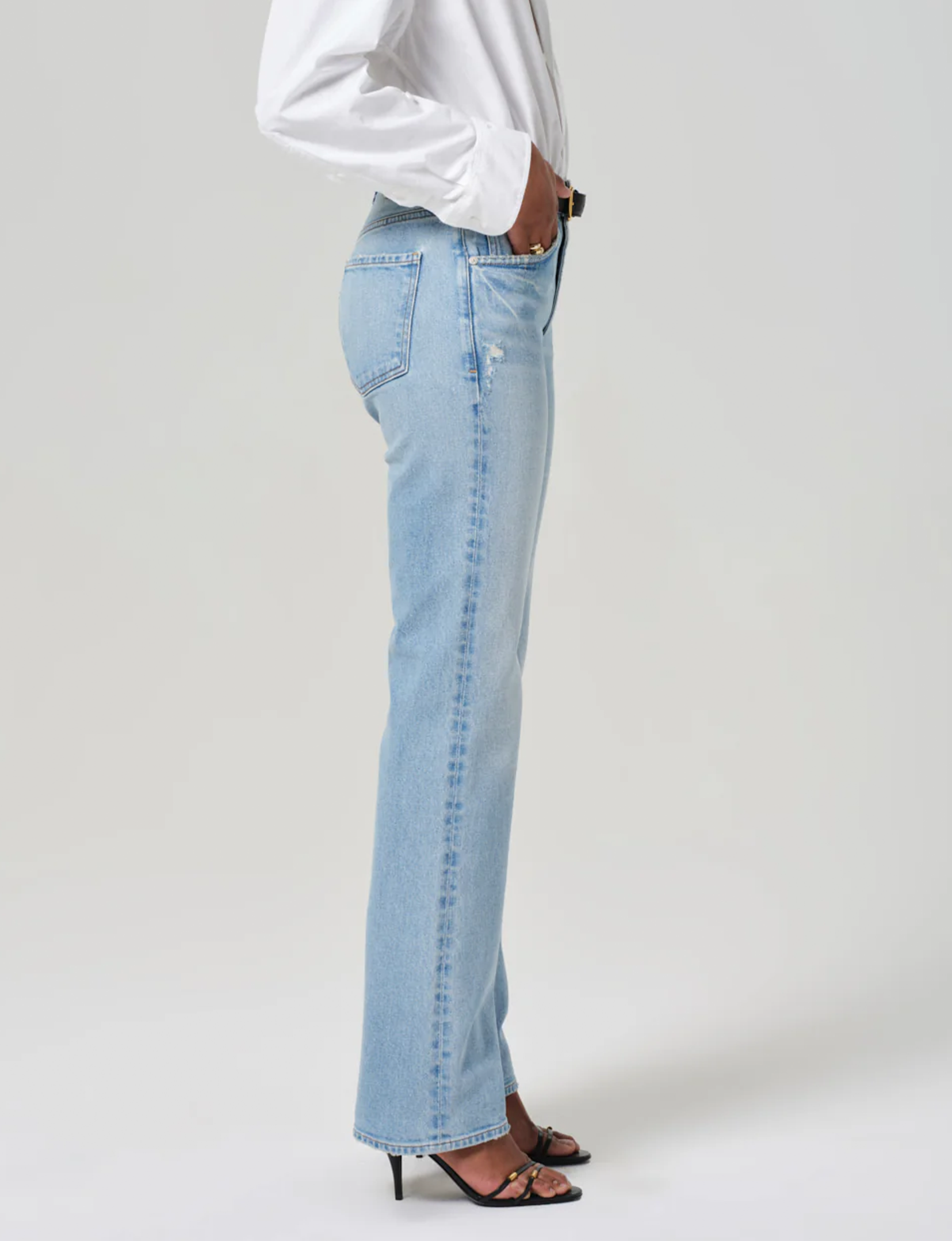 Vidia Mid Rise Boot, Bellweather