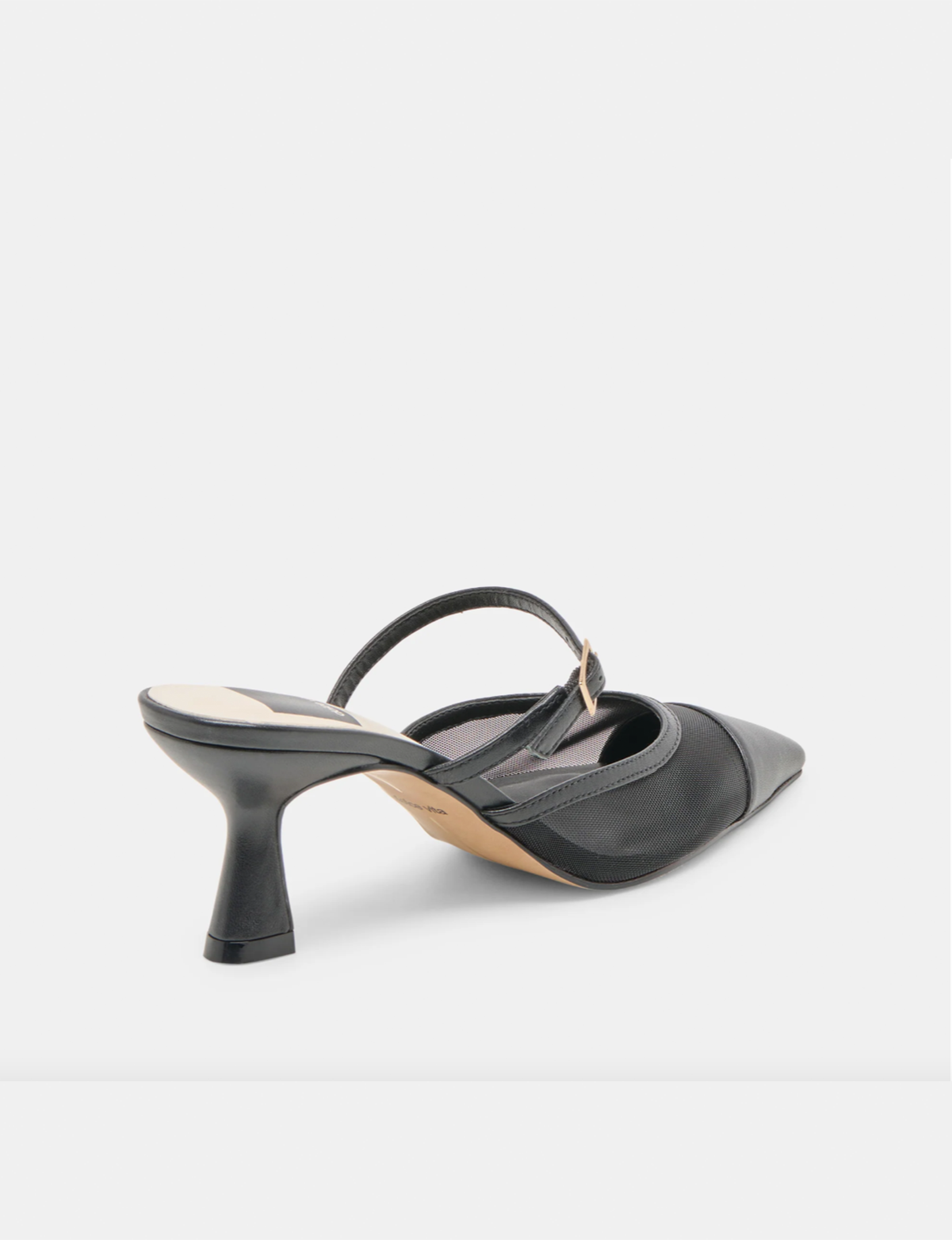 Loyd Heels, Onyx