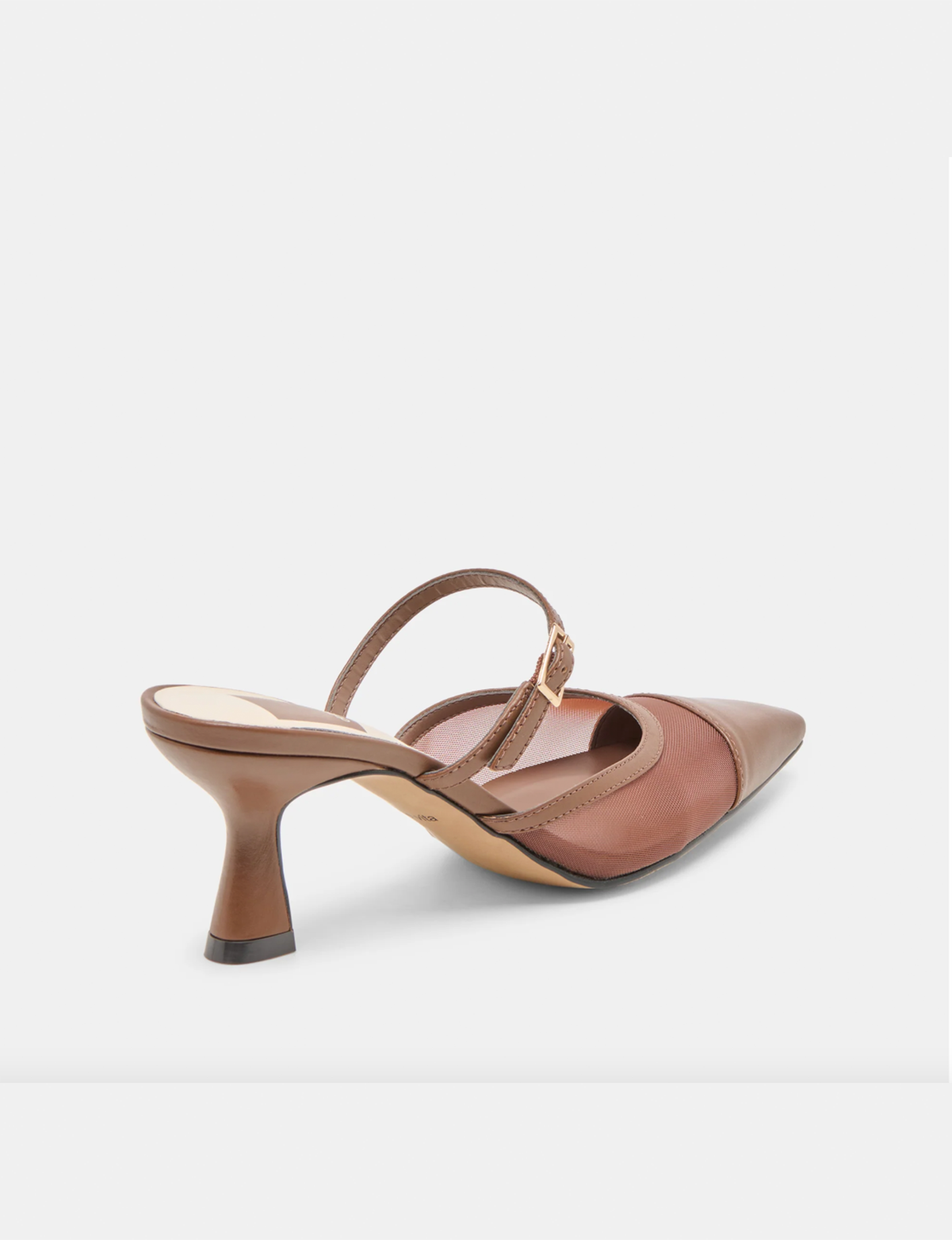 Loyd Heels, Espresso