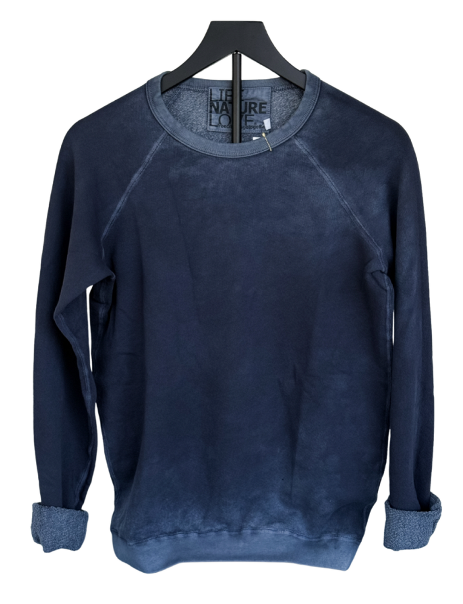 Lucky Rabbits Sweatshirt, Moonshroom