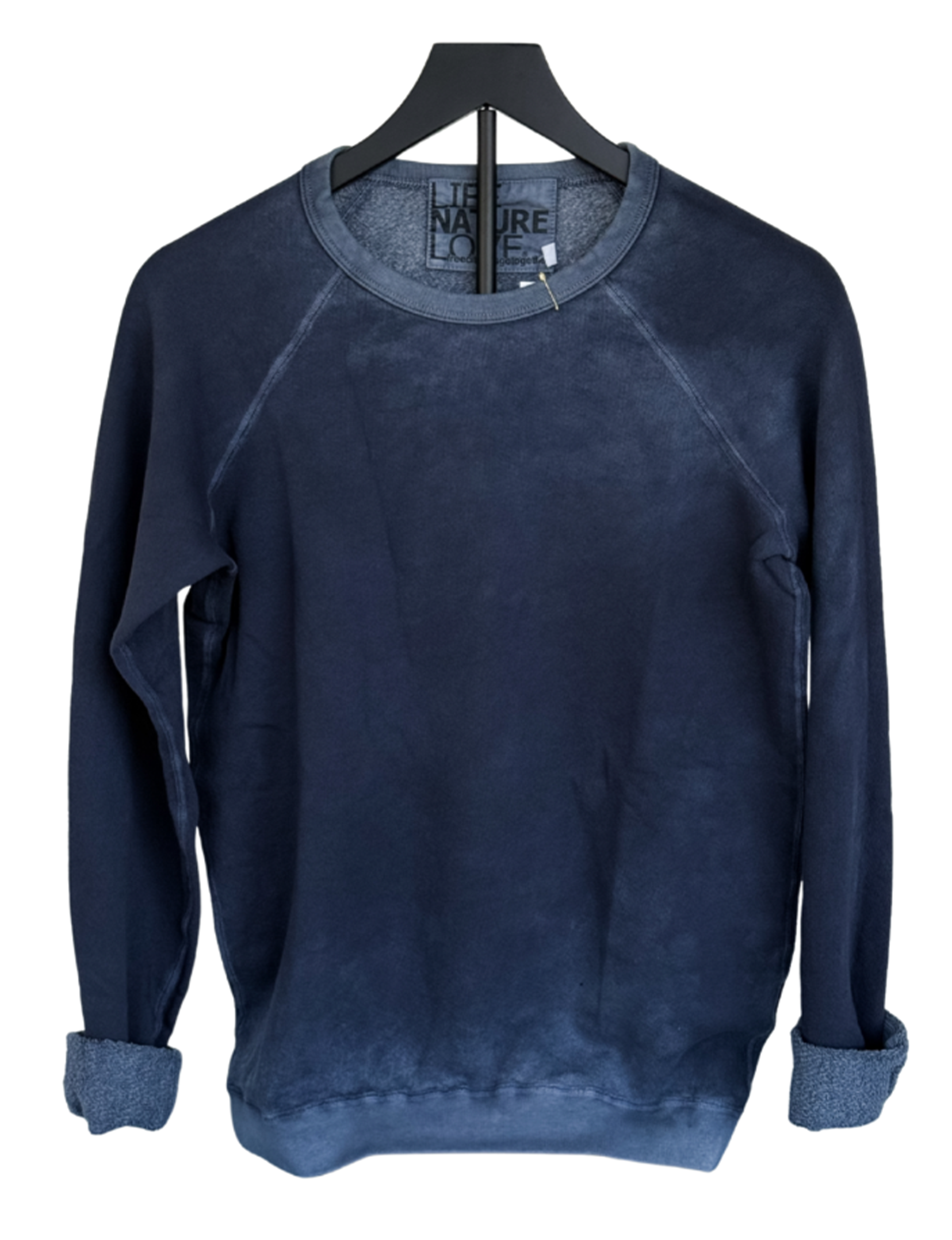 Lucky Rabbits Sweatshirt, Moonshroom