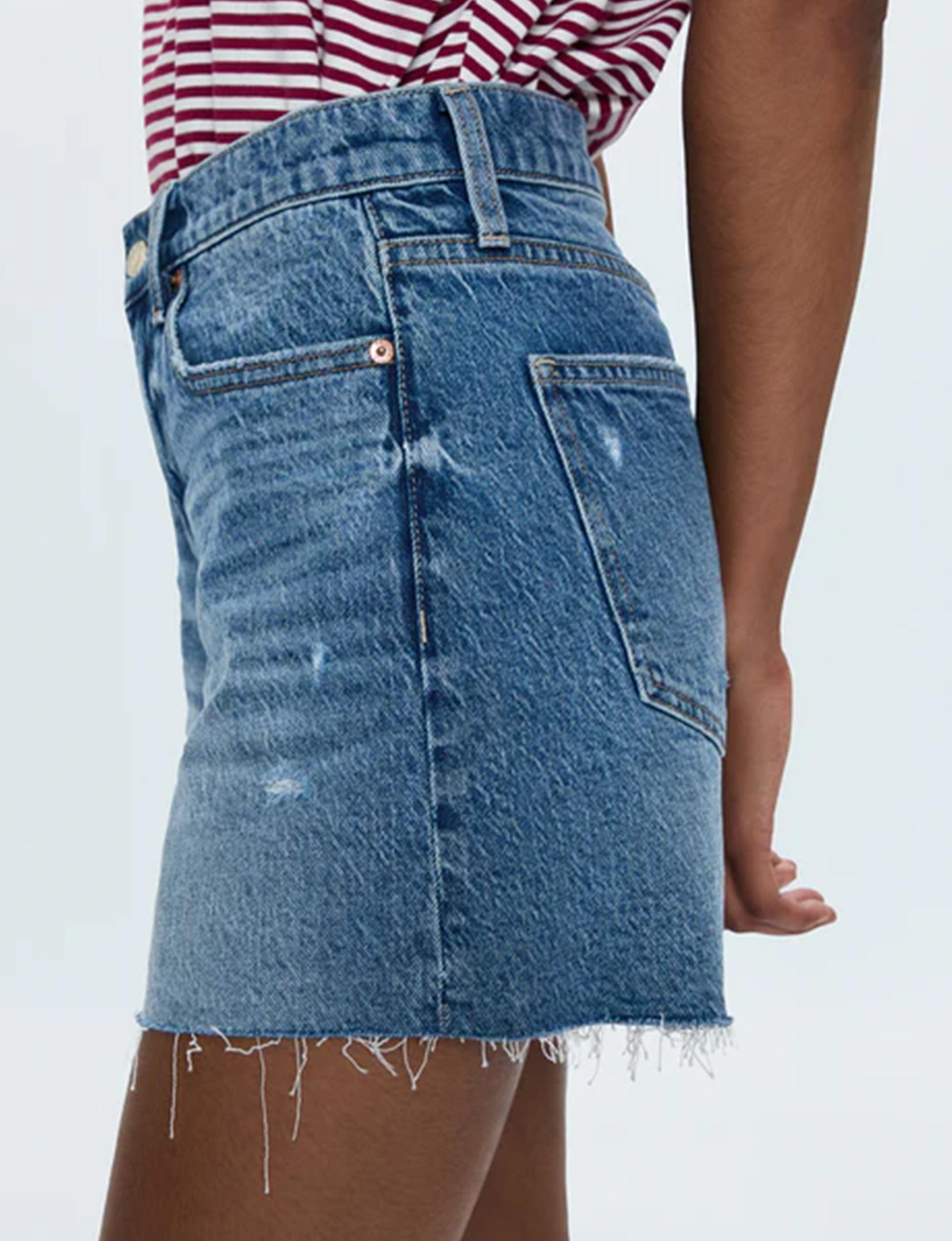 Kennedy Short, Central Vintage