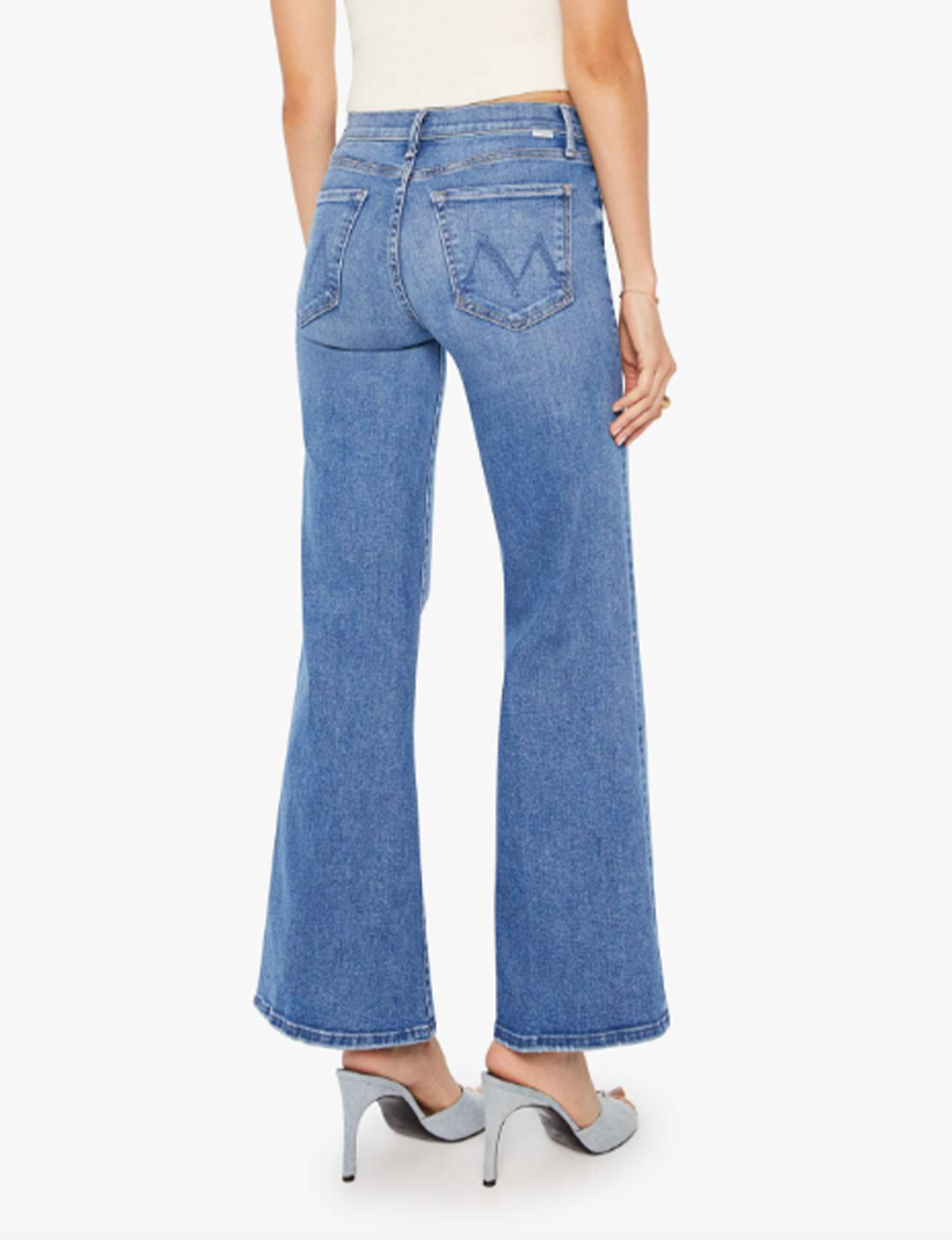 The Twister Skimp, Swing And A Miss