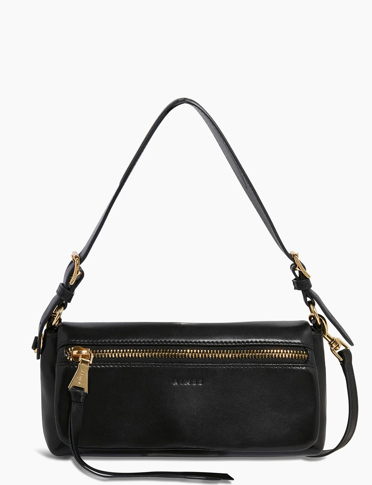 Rover Shoulder Bag, Black