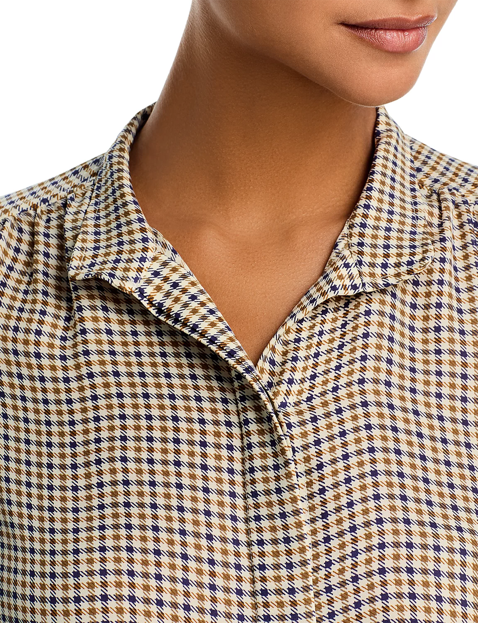 Gillian Top, Houndstooth