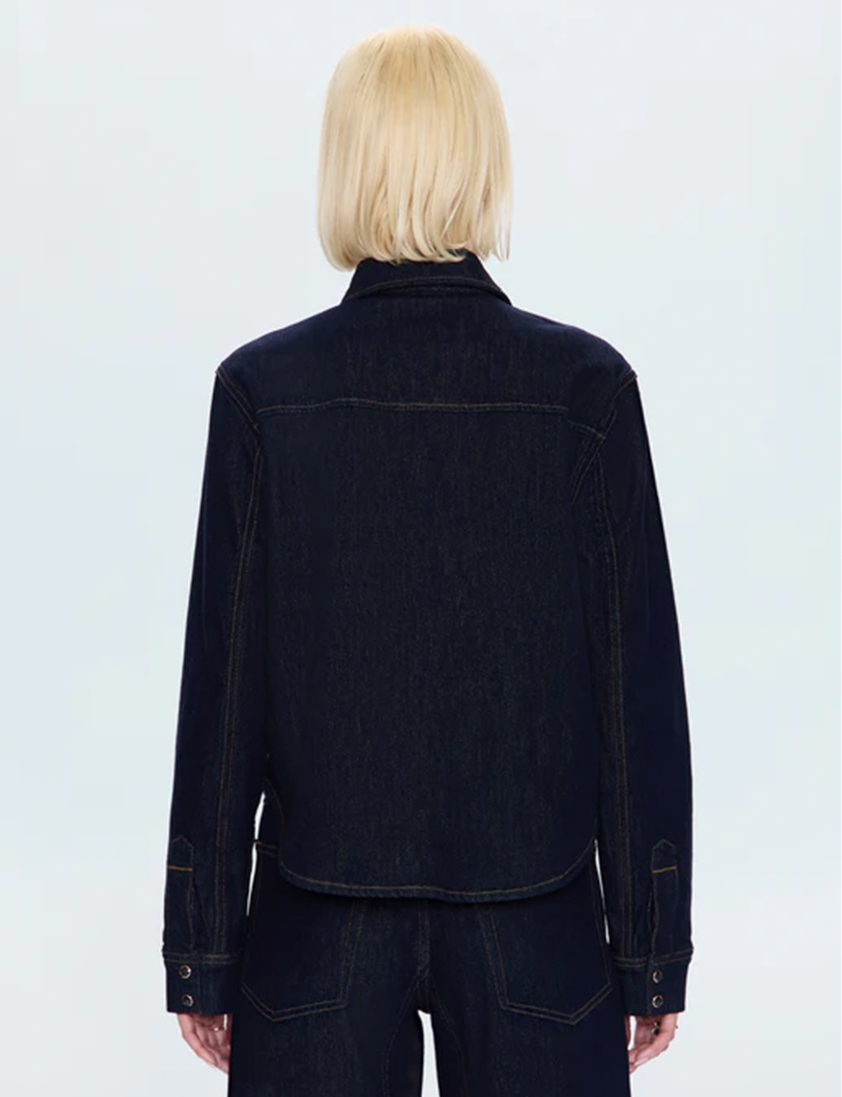 Thea Shirt, Nightfall