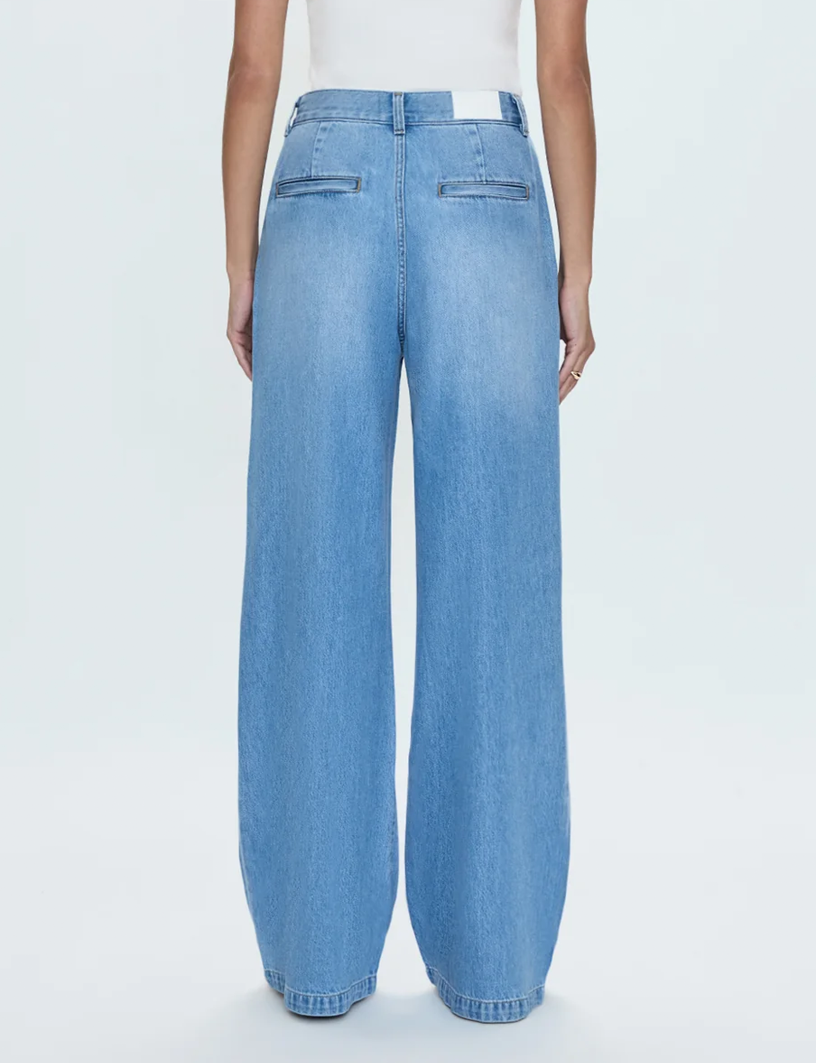 Dalia Palazzo, Palo Alto