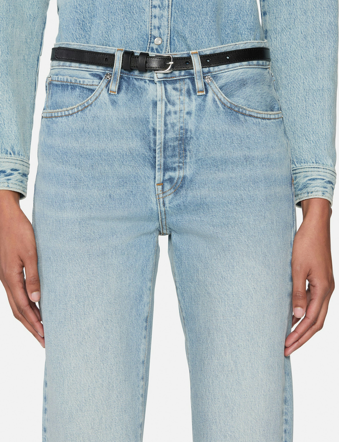 Vertical Crop, Scheme