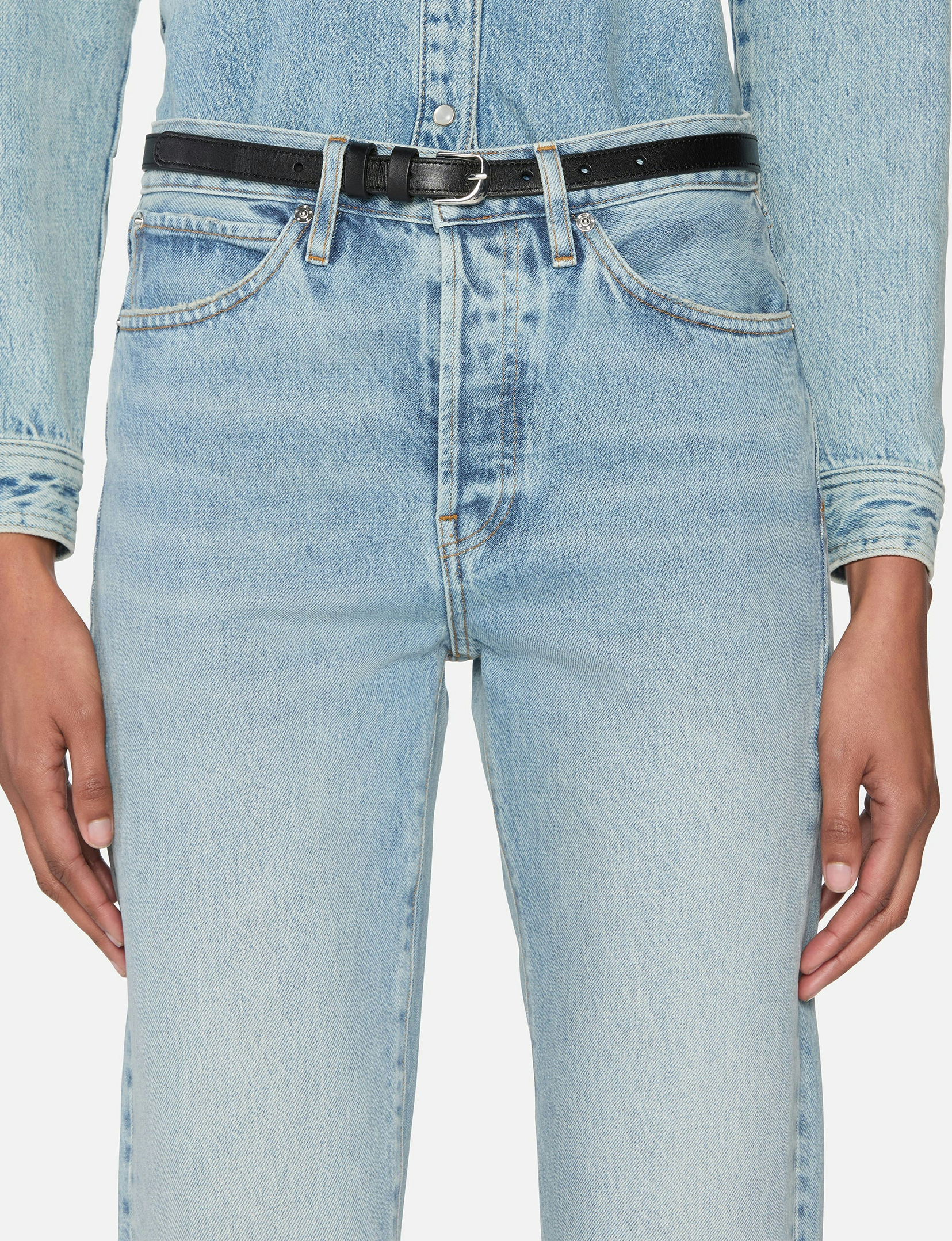 Vertical Crop, Scheme