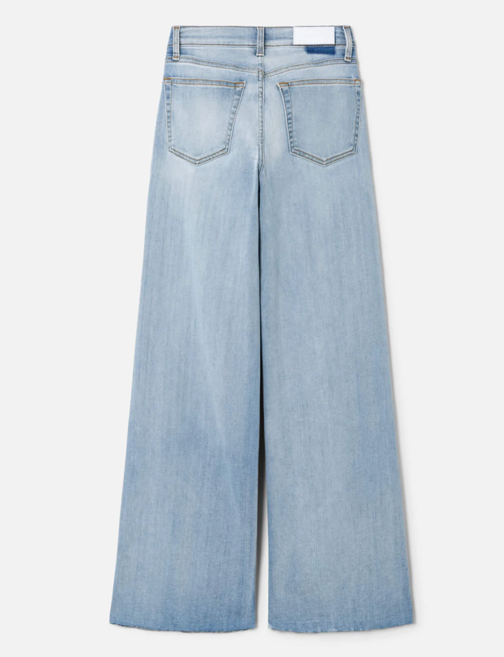 Mid Rise Palazzo, Cielito