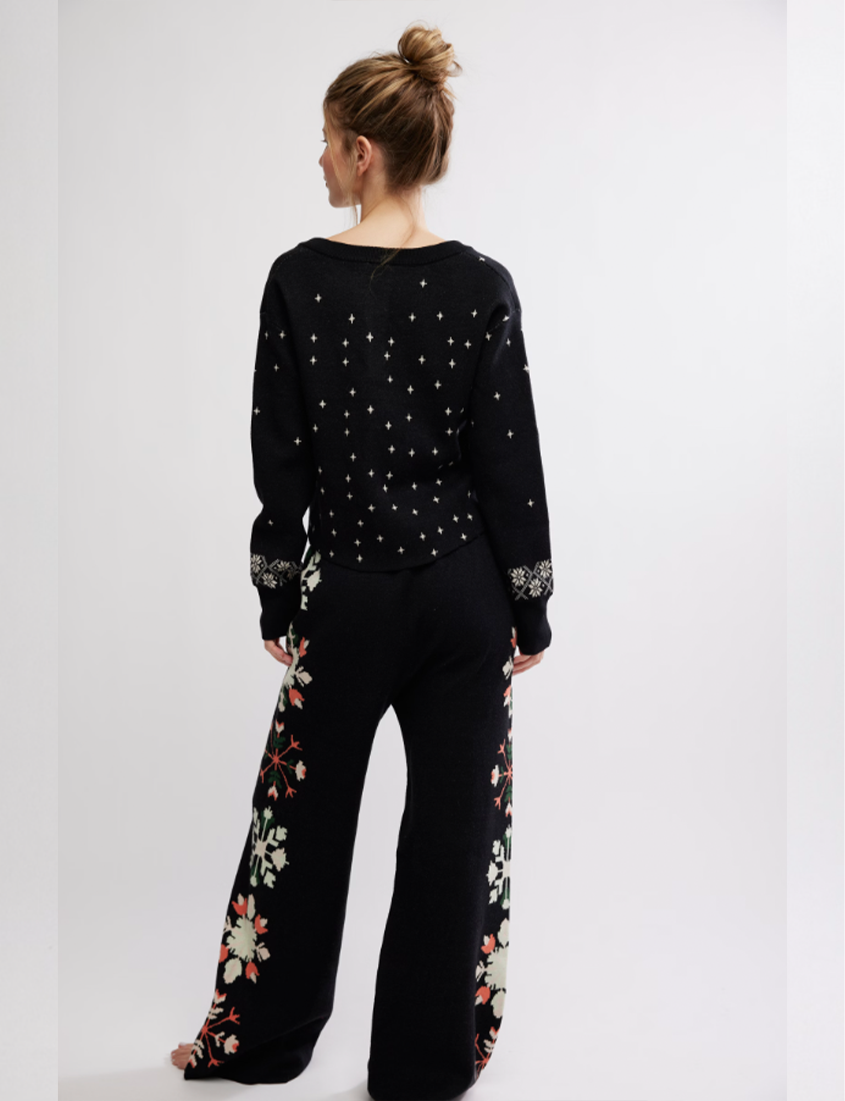 Dream Whispers Set, Tinsel Town