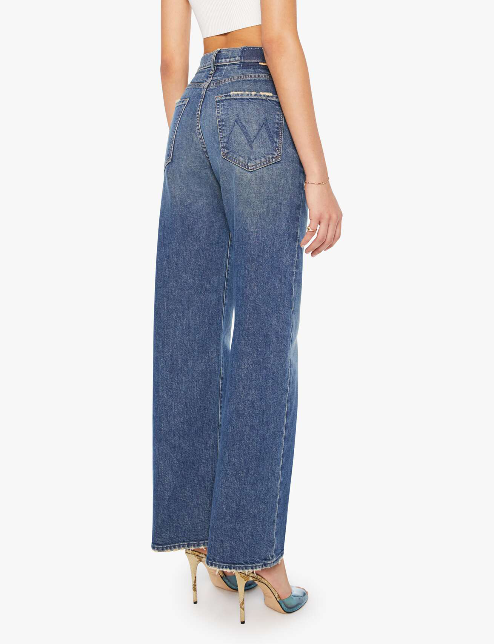 The Lasso Sneak, Punk Nouveau