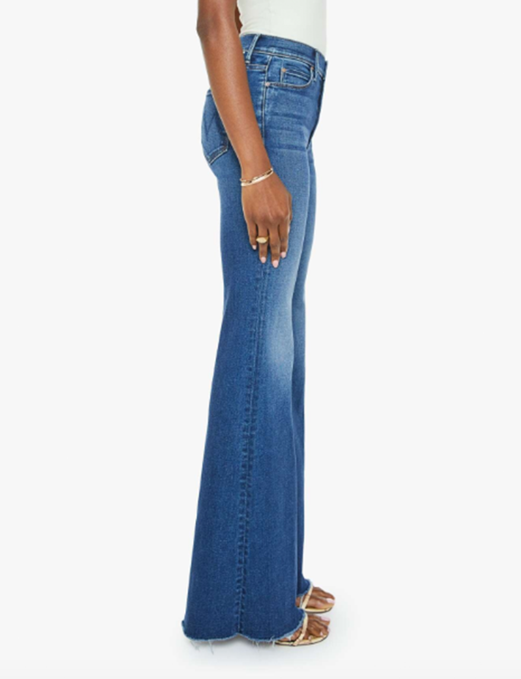 The Doozy Fray, Scorchin Hot