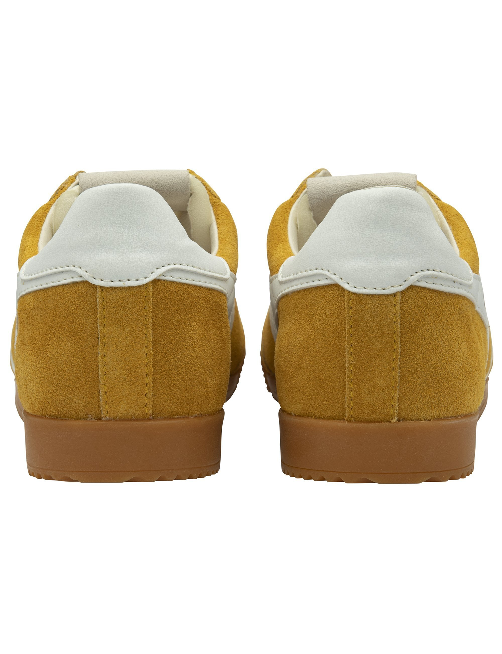 Elan Sneaker, Sun/White