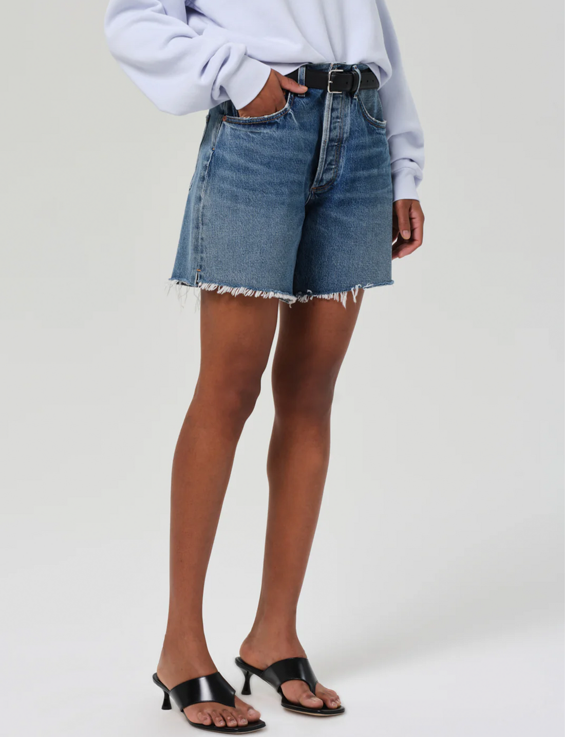 Marlow Long Short, Amaretto