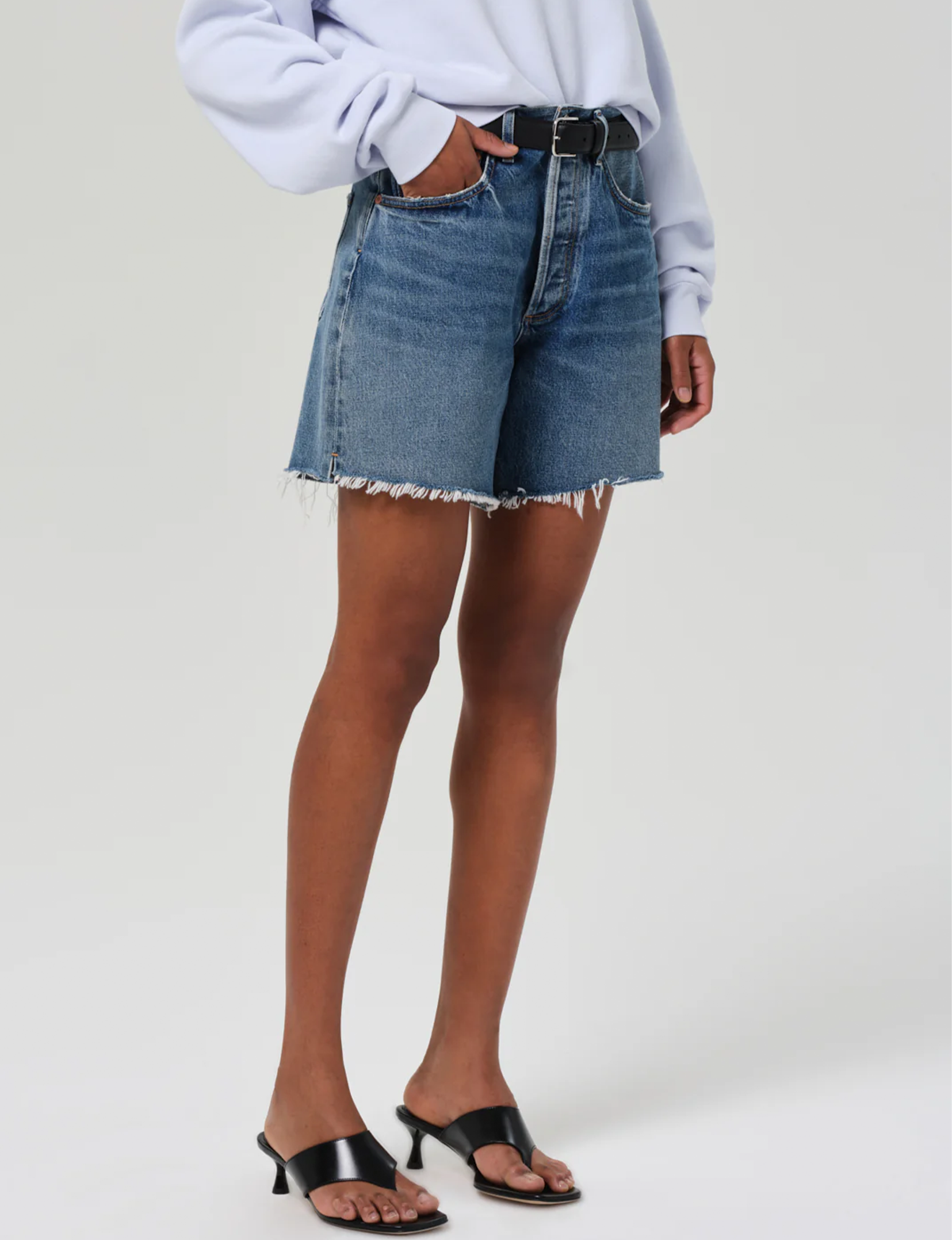 Marlow Long Short, Amaretto