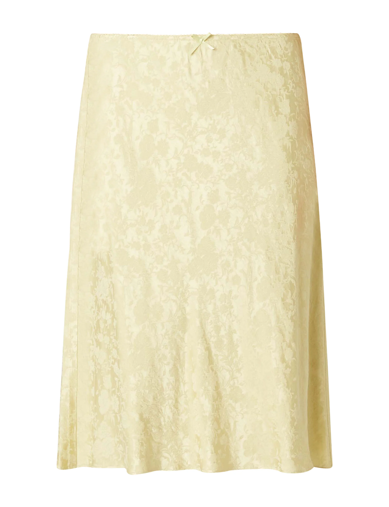 Oud Skirt, Lemongrass