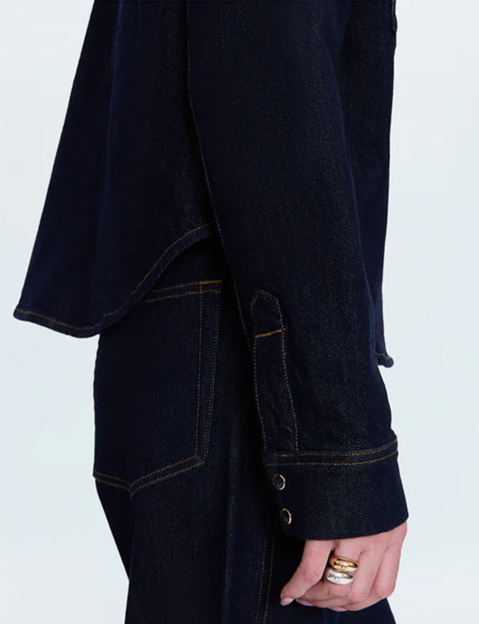 Thea Shirt, Nightfall