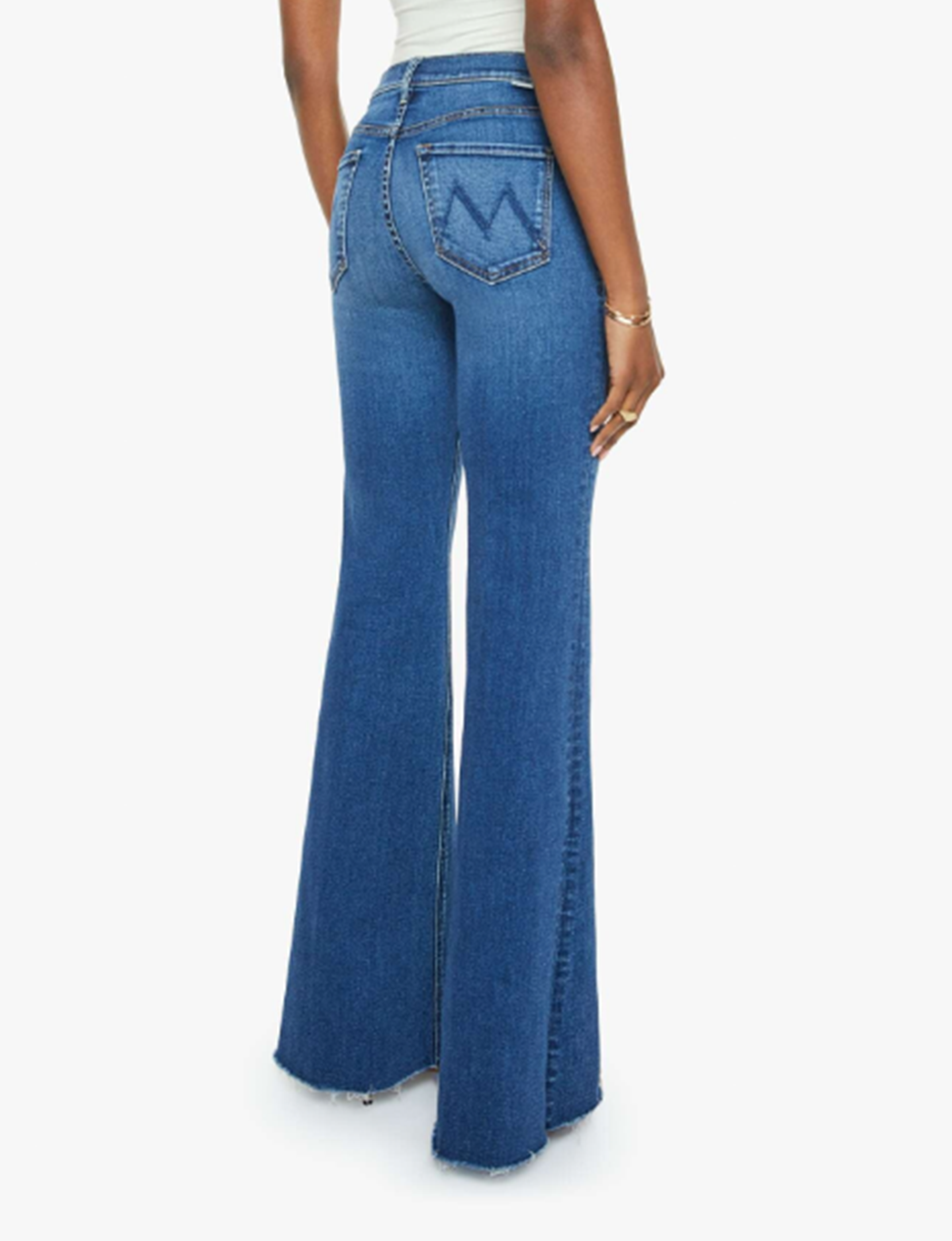 The Doozy Fray, Scorchin Hot