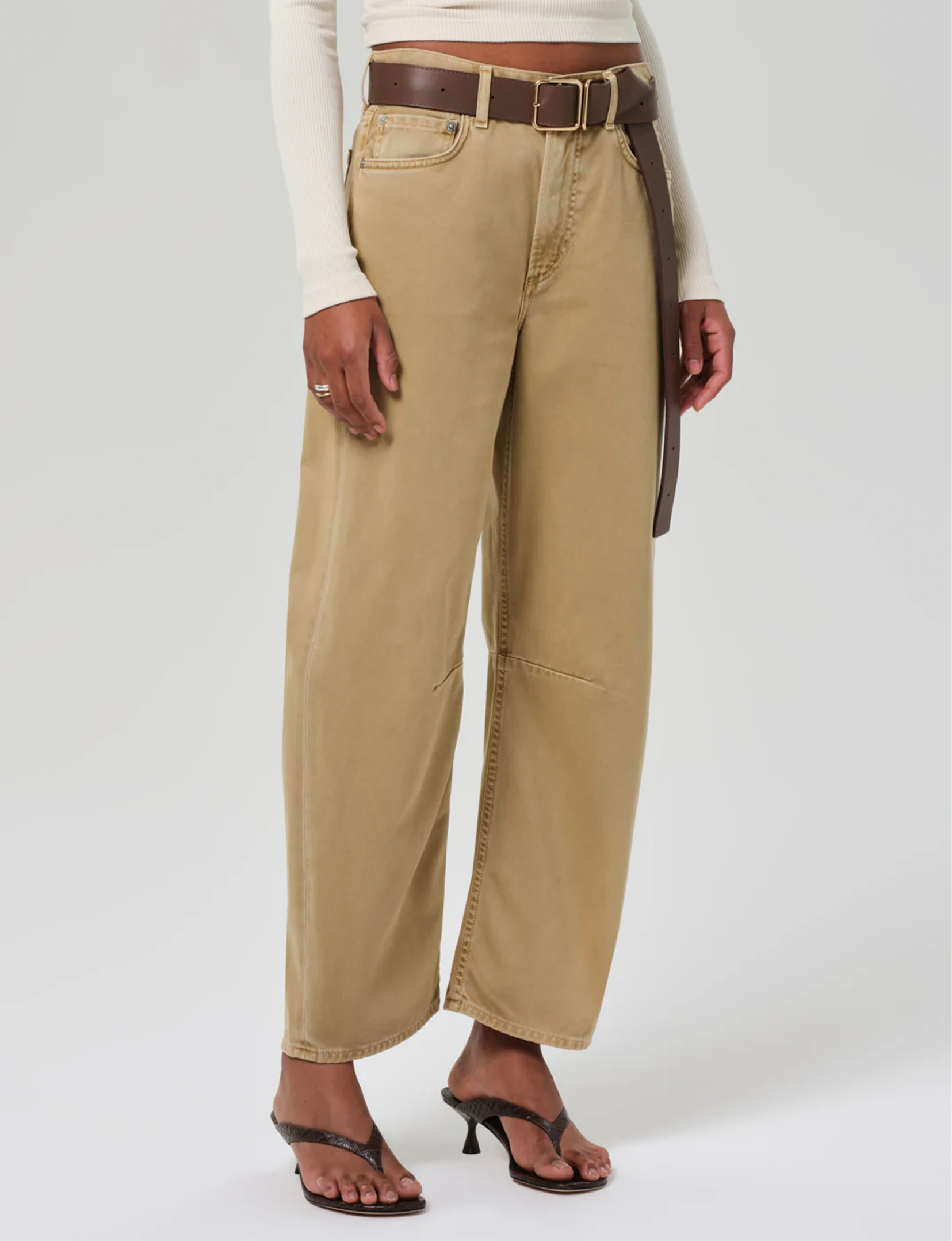 Miro Relaxed Jean, Heirloom Vintage Indigo