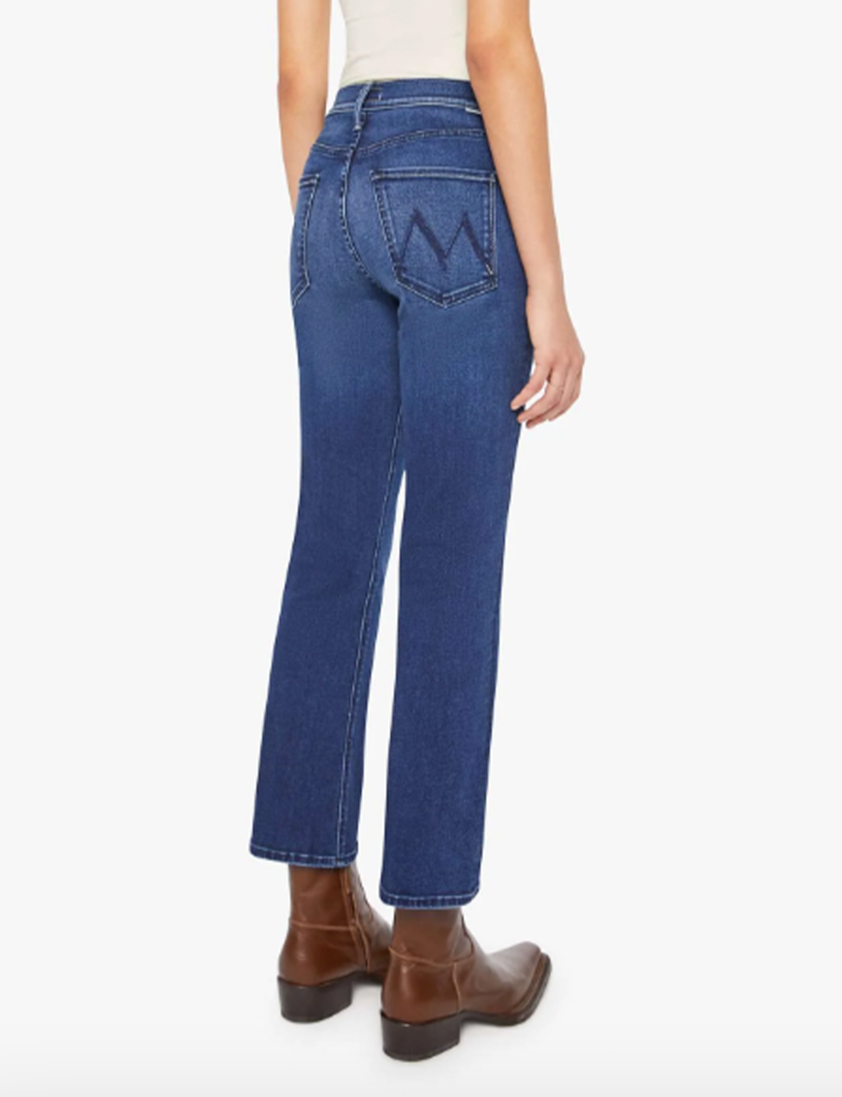 The Tripper Ankle, Homecoming High