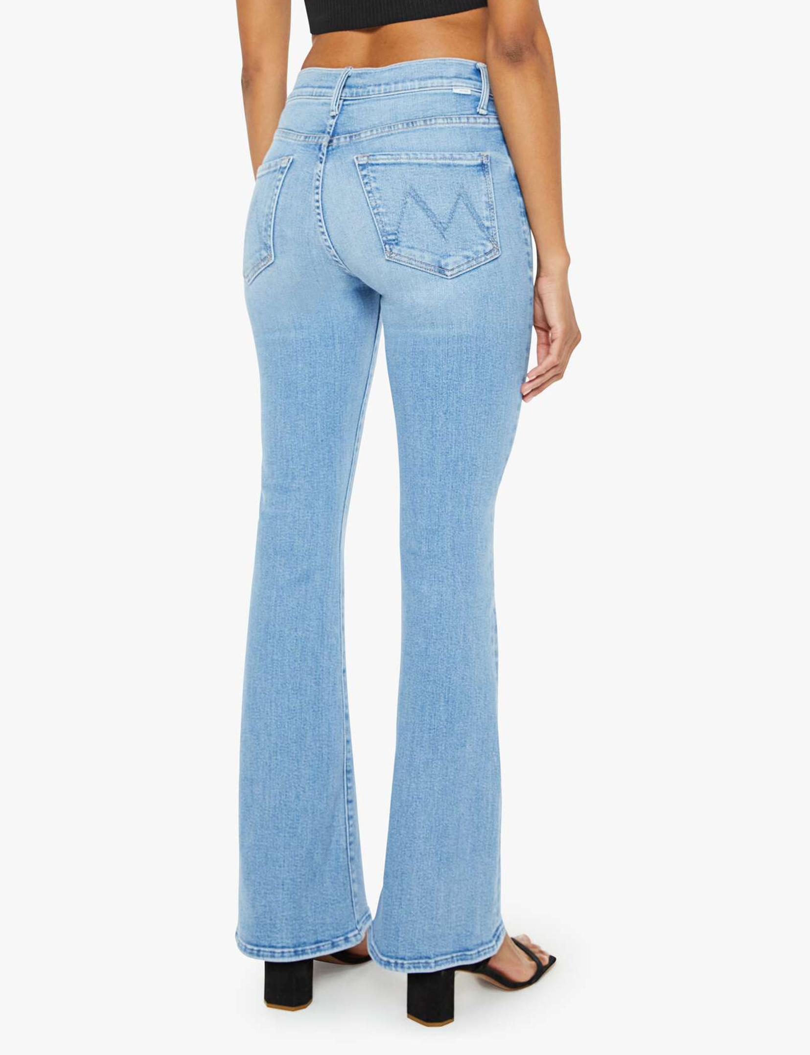 The Weekender, Blessing In Disguise