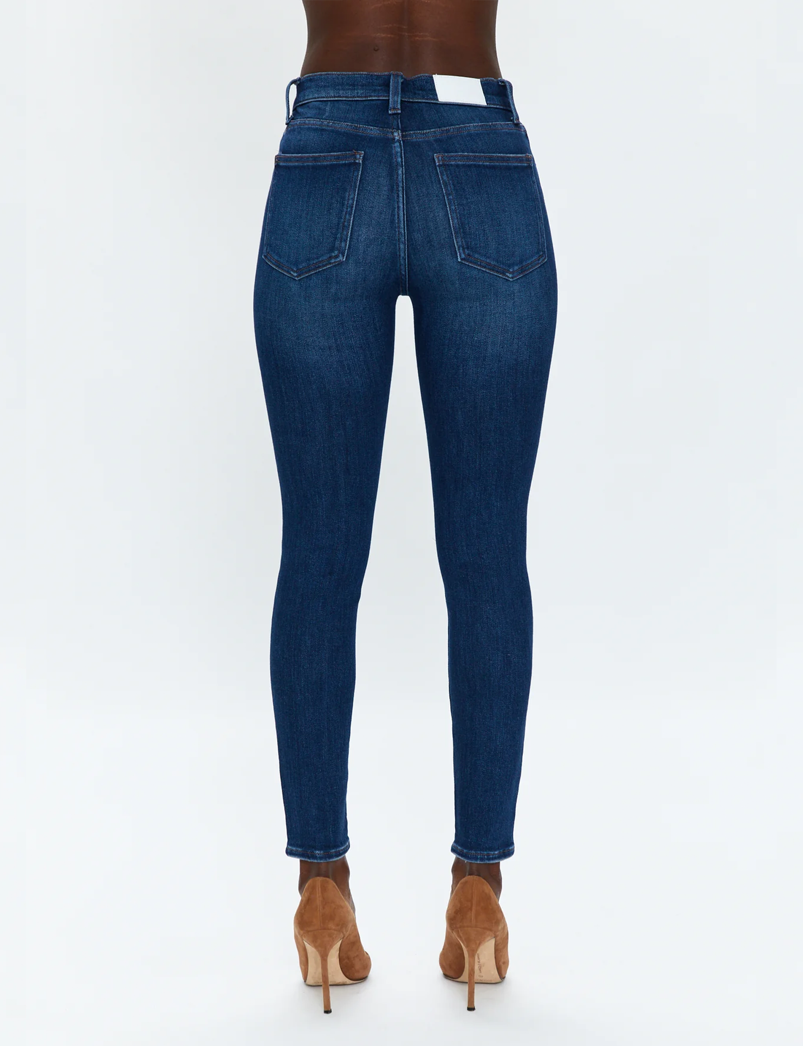 Aline High Rise Skinny, Rosslyn