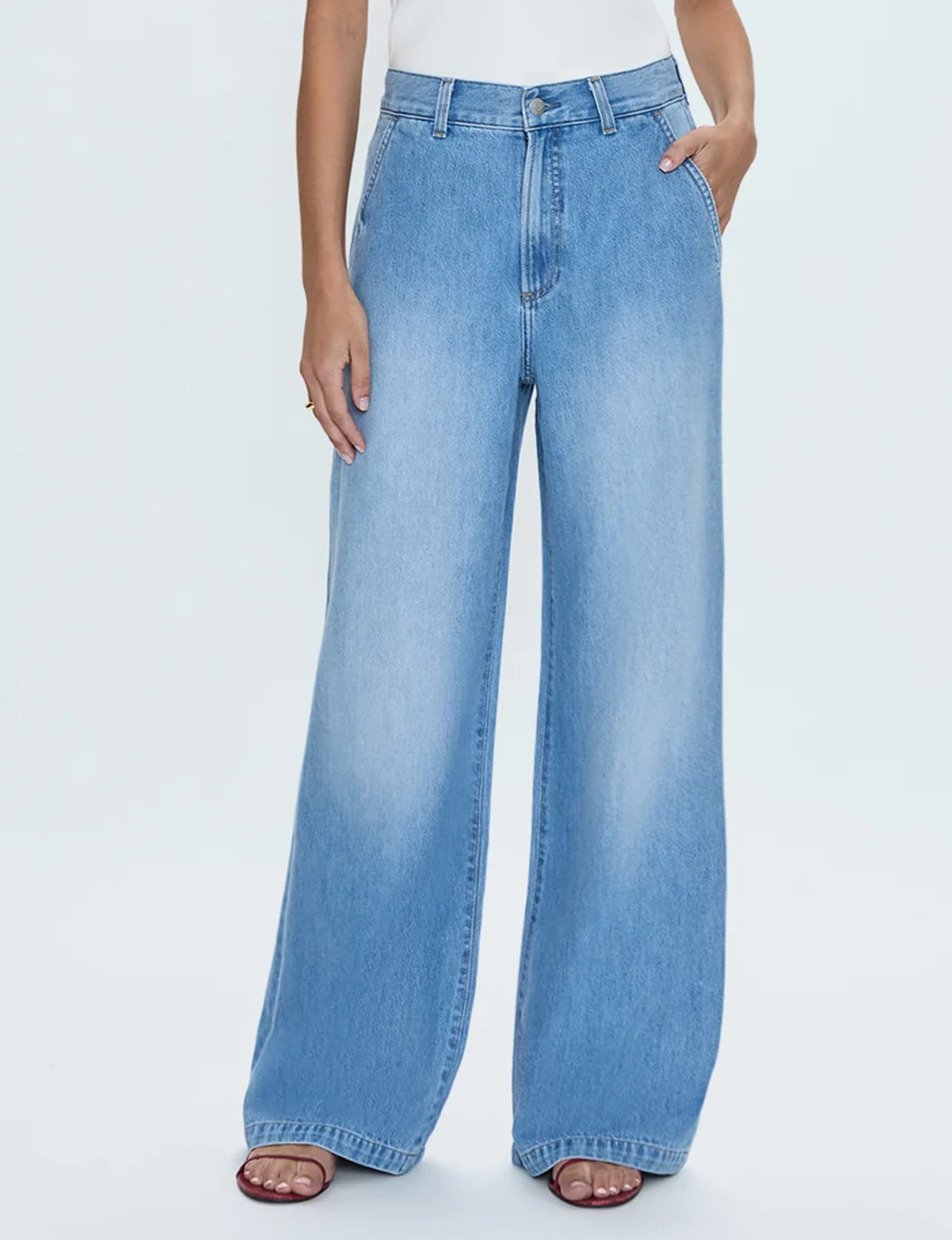 Dalia Palazzo, Palo Alto