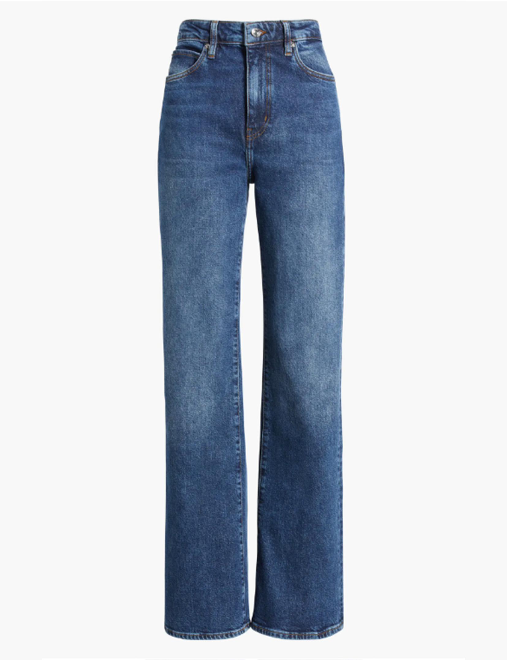 The Arrow High Rise Bootcut, Rival