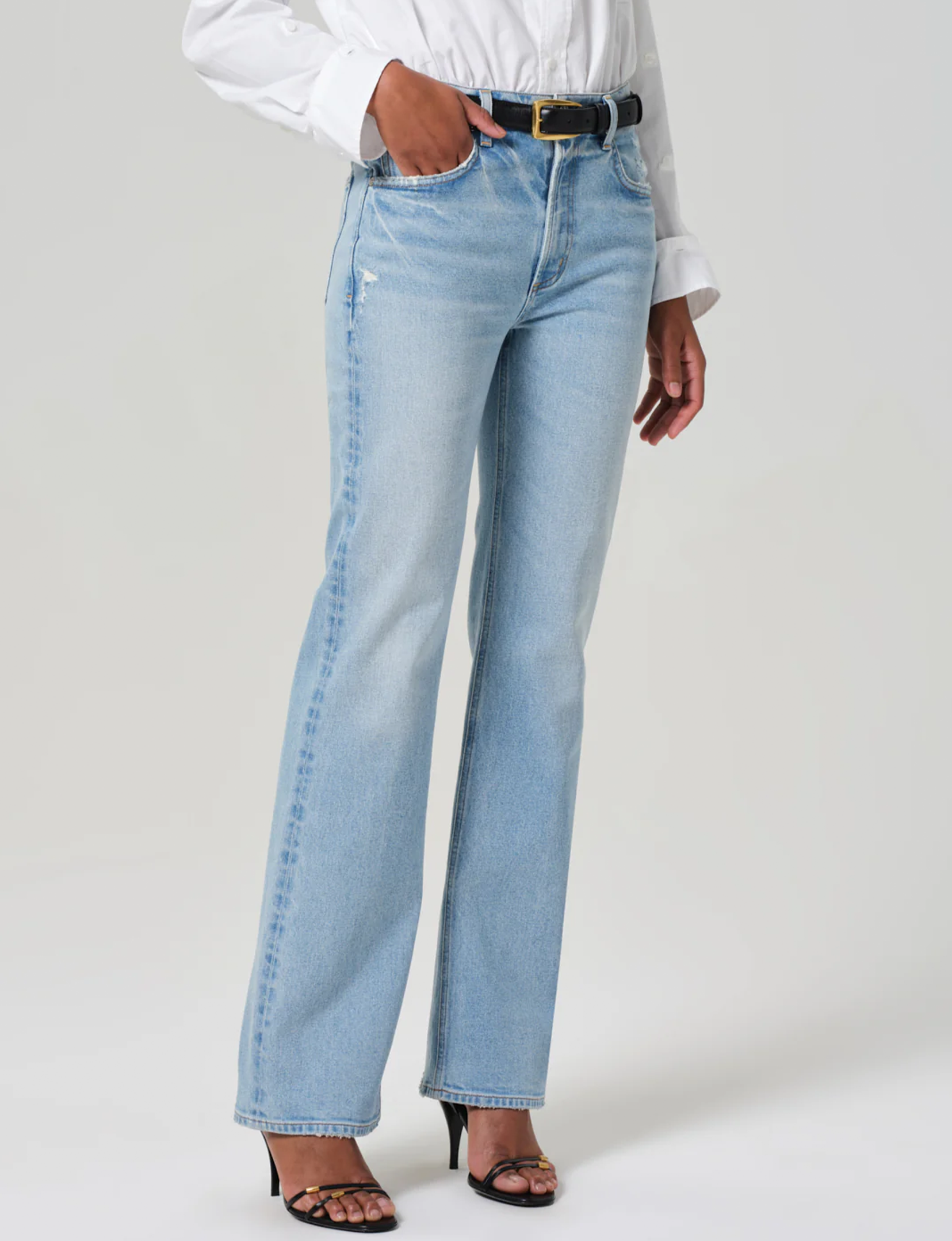 Vidia Mid Rise Boot, Bellweather