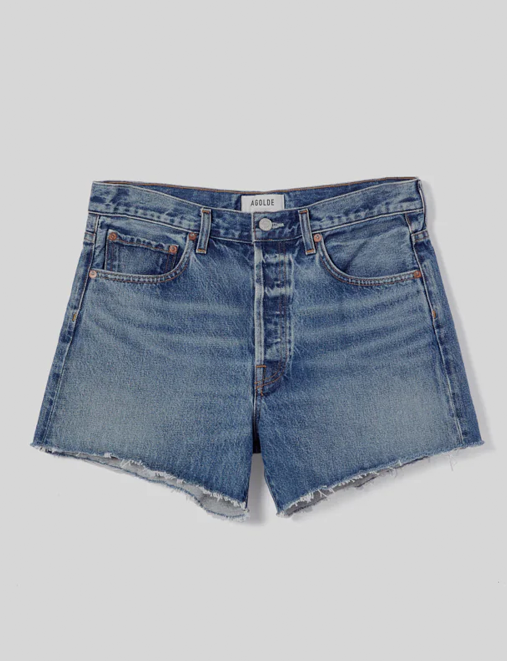 Parker Long Short, Ruin