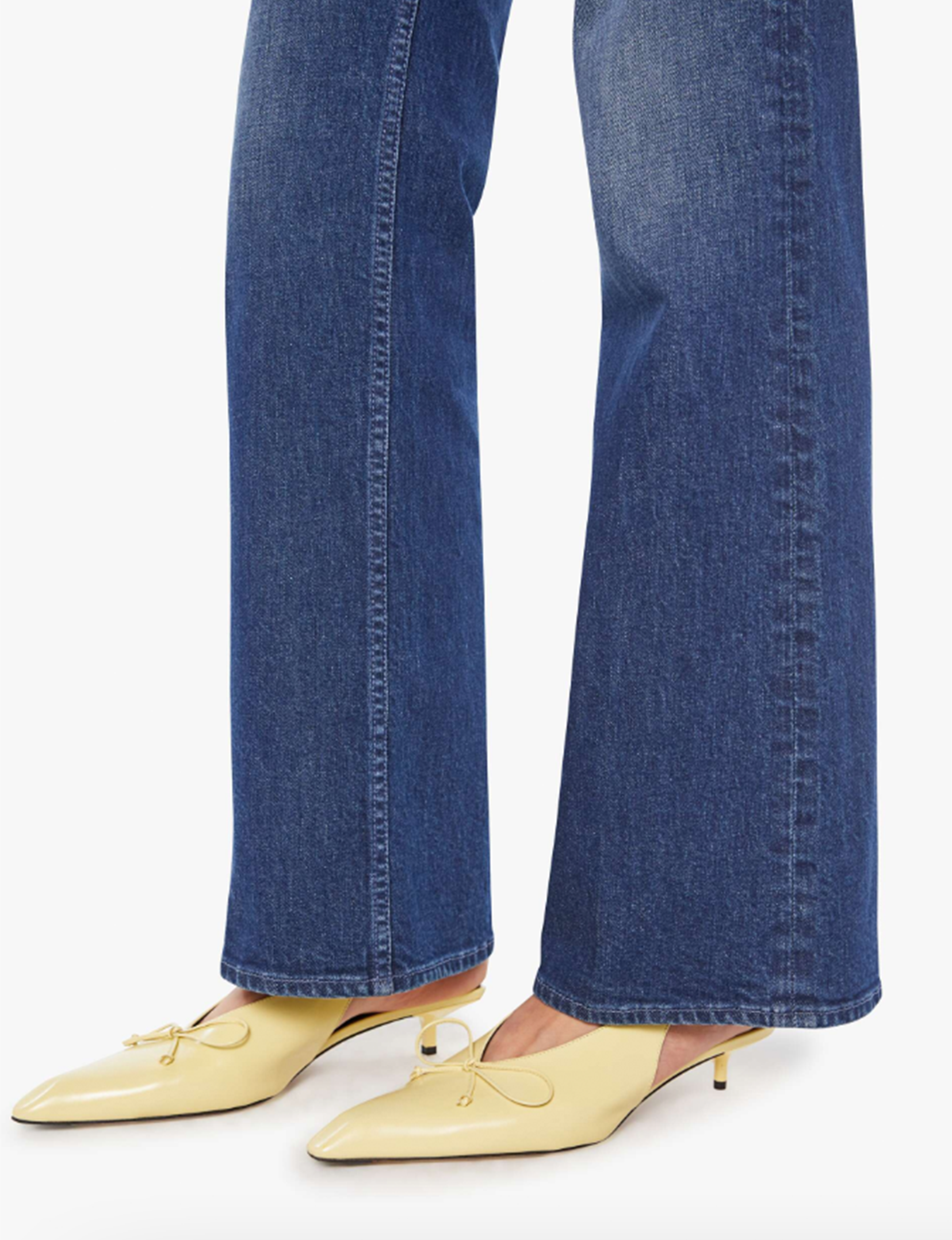 The Bookie Sneak, Perfectly Imperfect