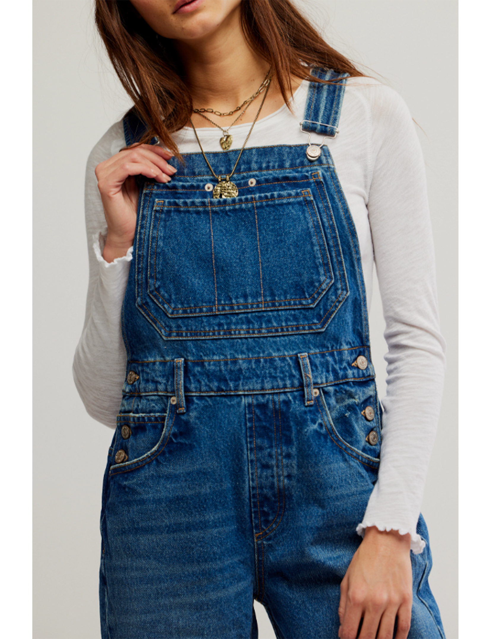 Deep Trance Overall, Reverie