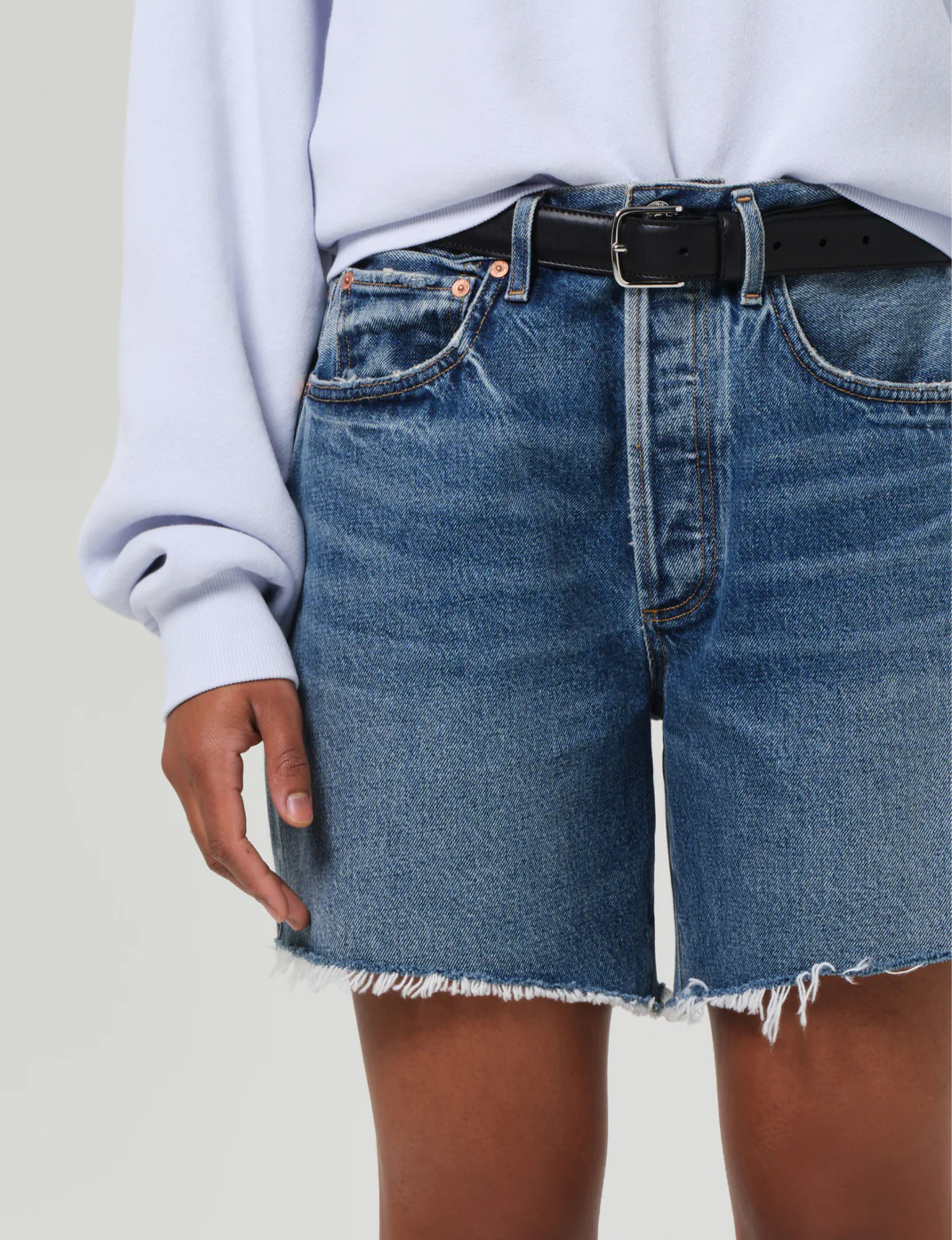 Marlow Long Short, Amaretto