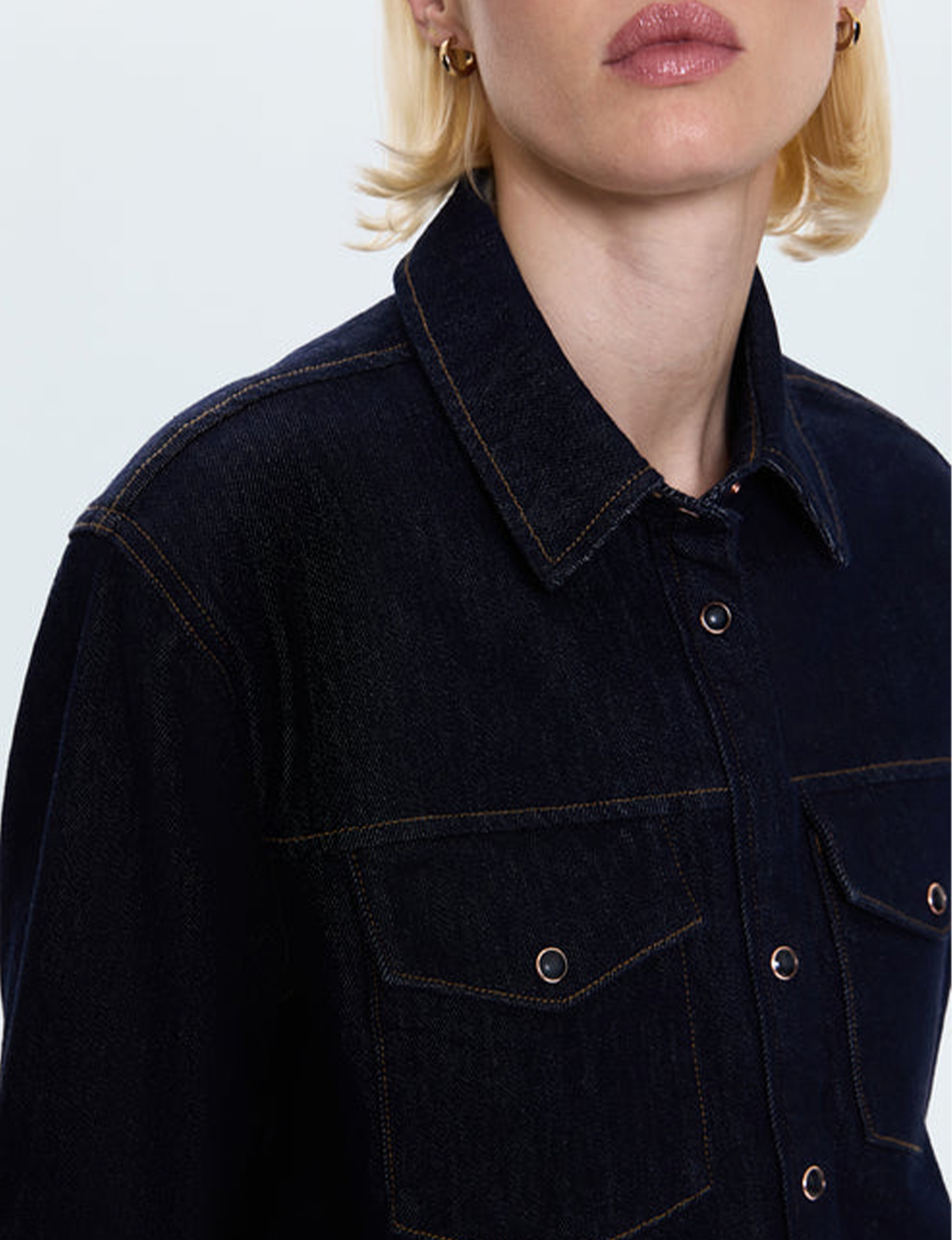 Thea Shirt, Nightfall