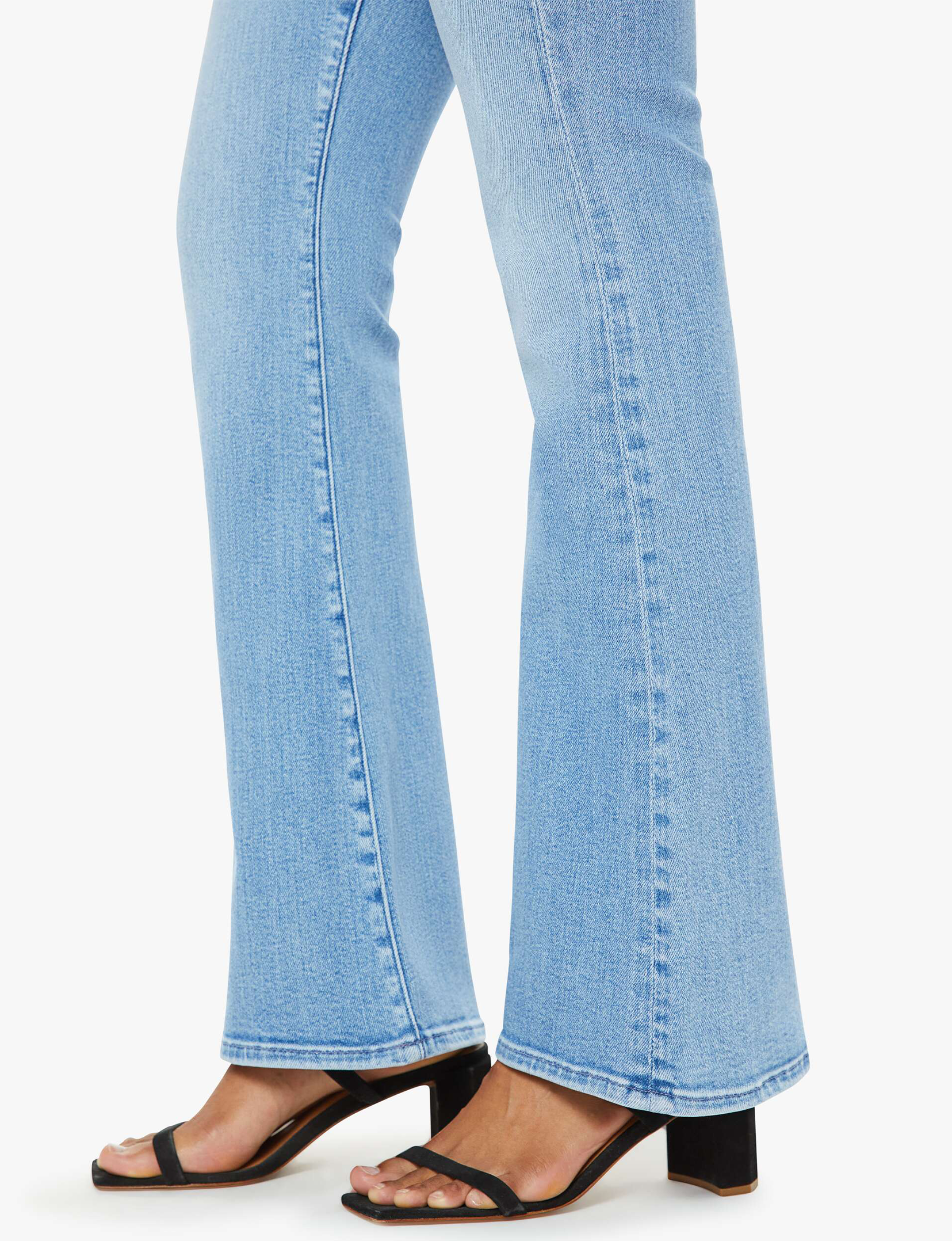 The Weekender, Blessing In Disguise