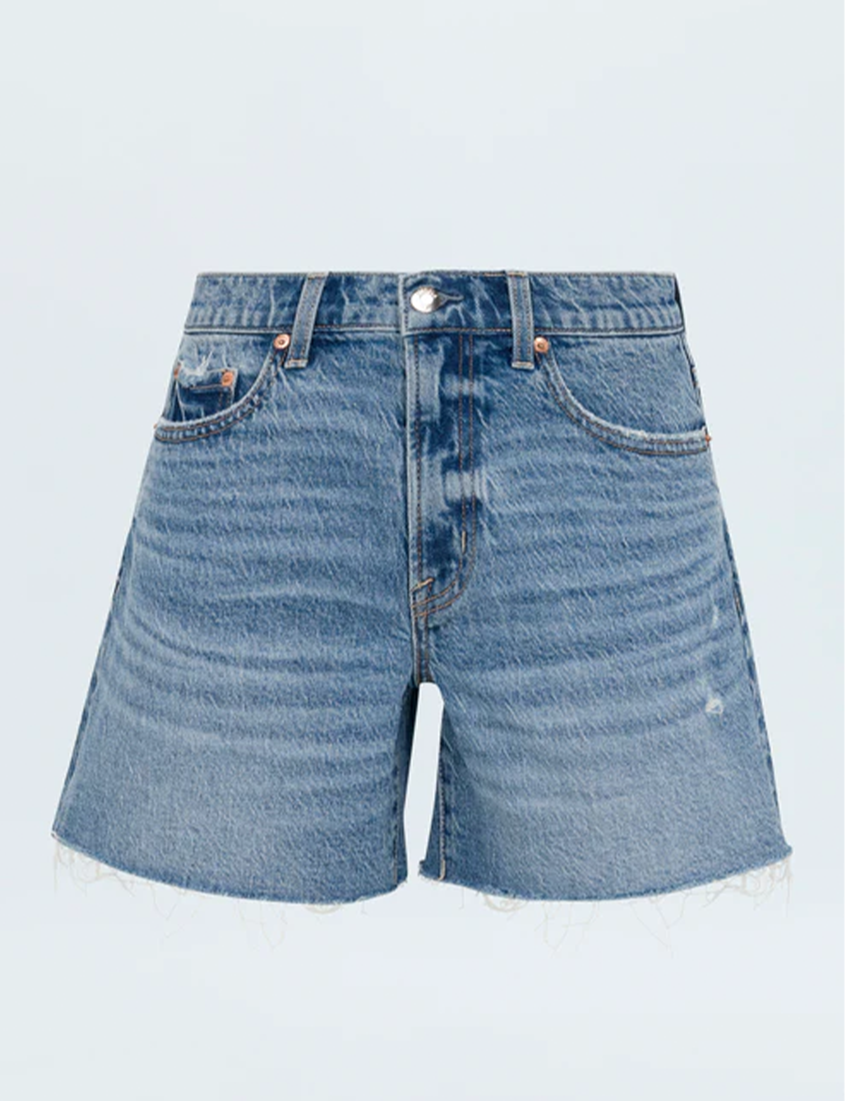 Kennedy Short, Central Vintage