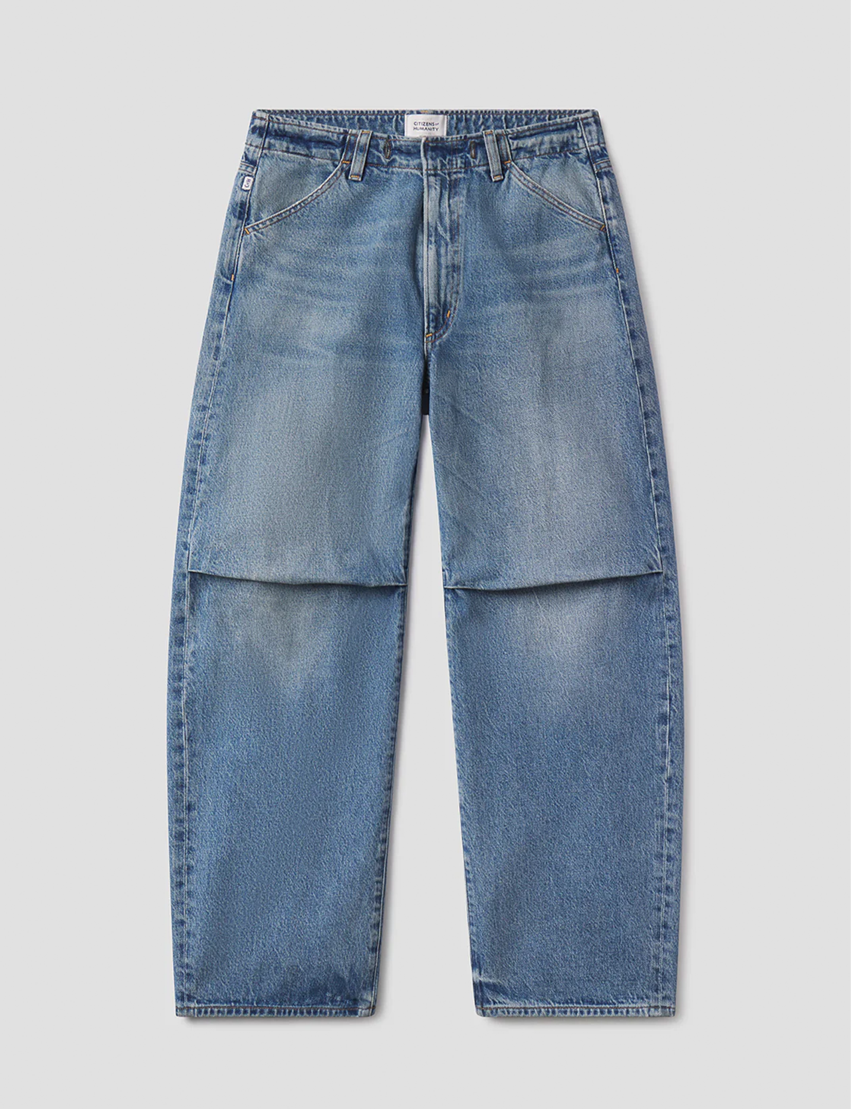 Pasha Trouser, Telegraph