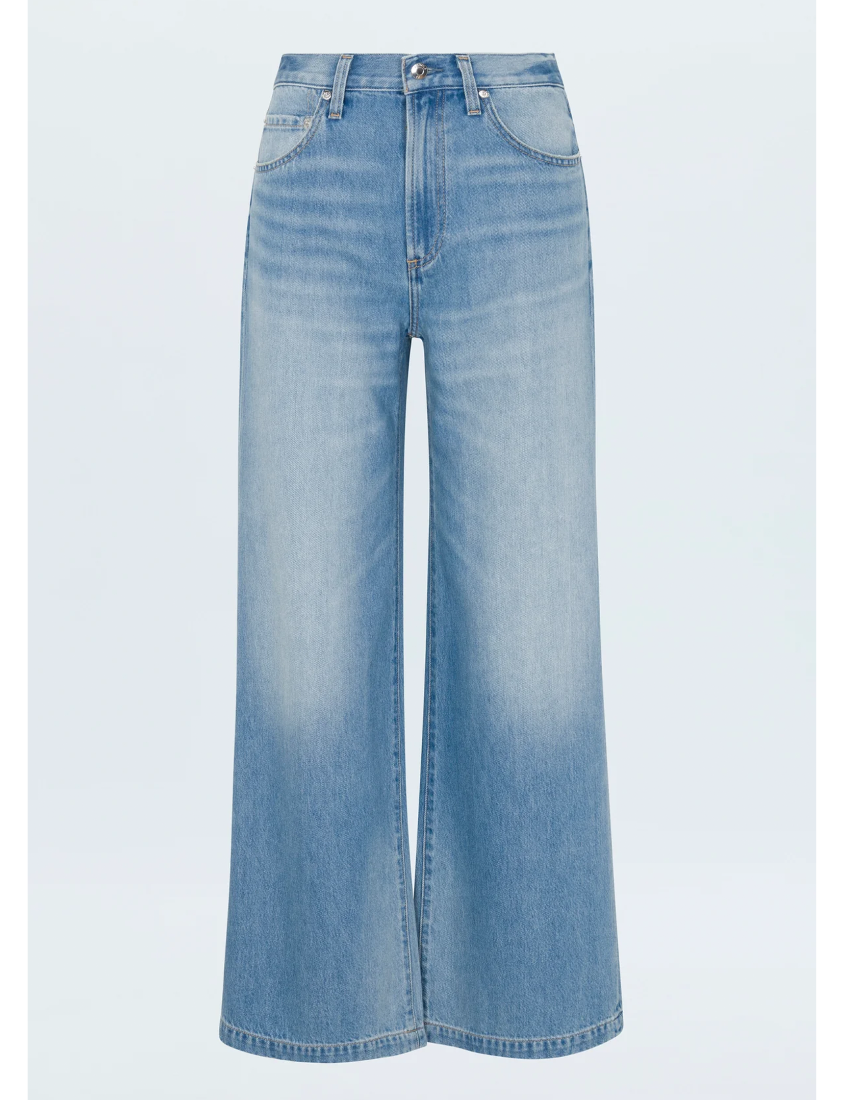 Jadyn Low Slung Palazzo, Major