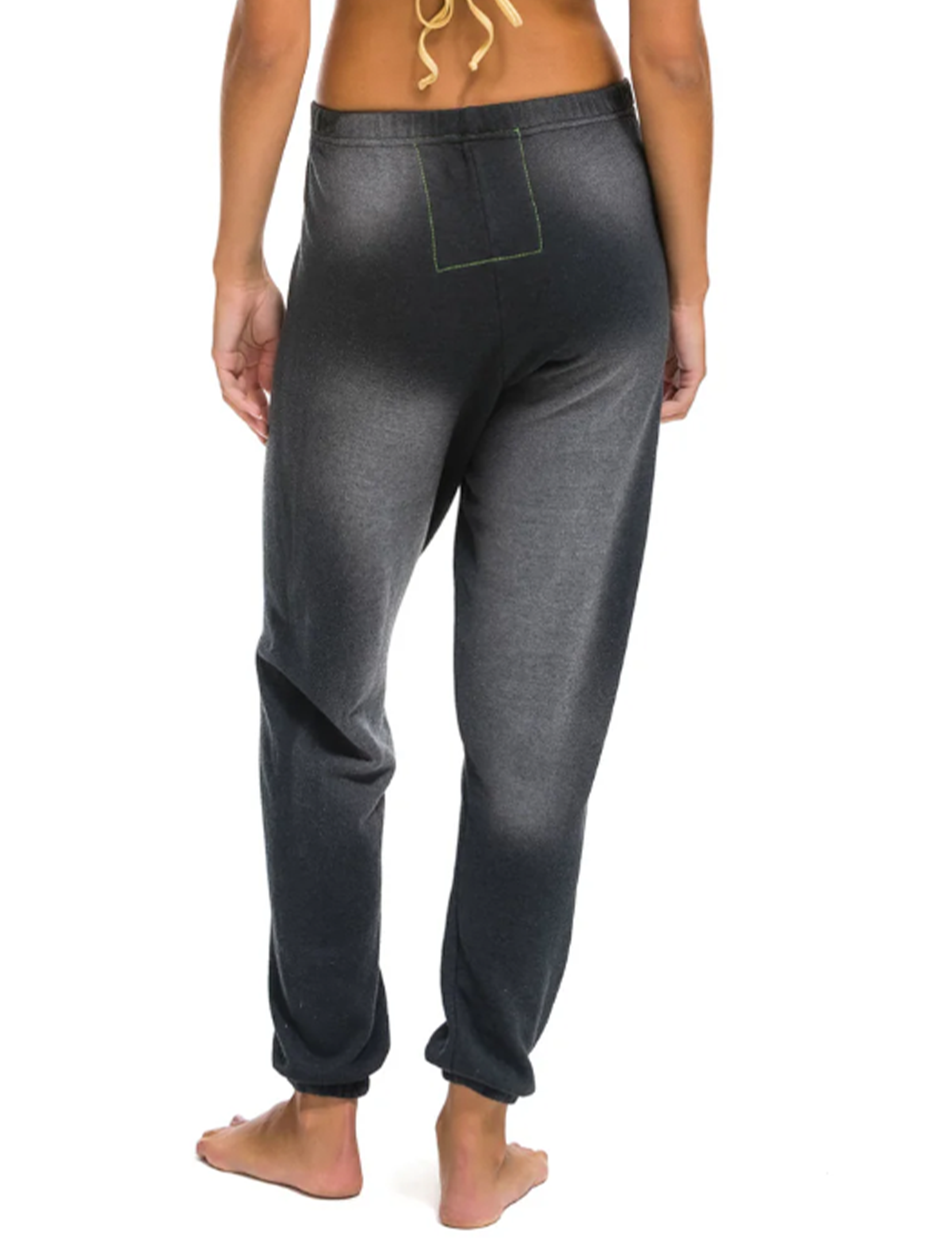 Essential Sweatpants, Faded Smoke