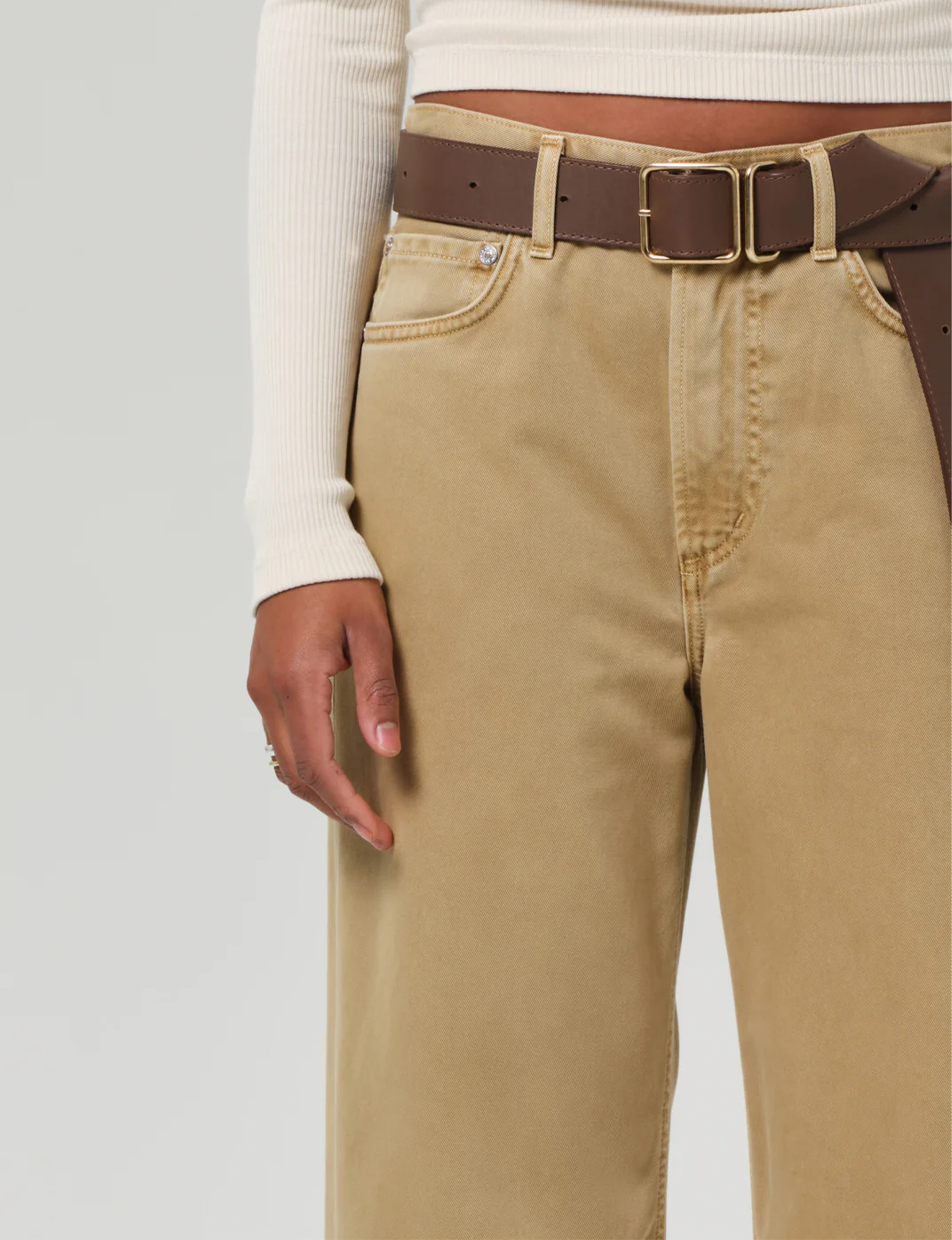 Miro Relaxed Jean, Heirloom Vintage Indigo