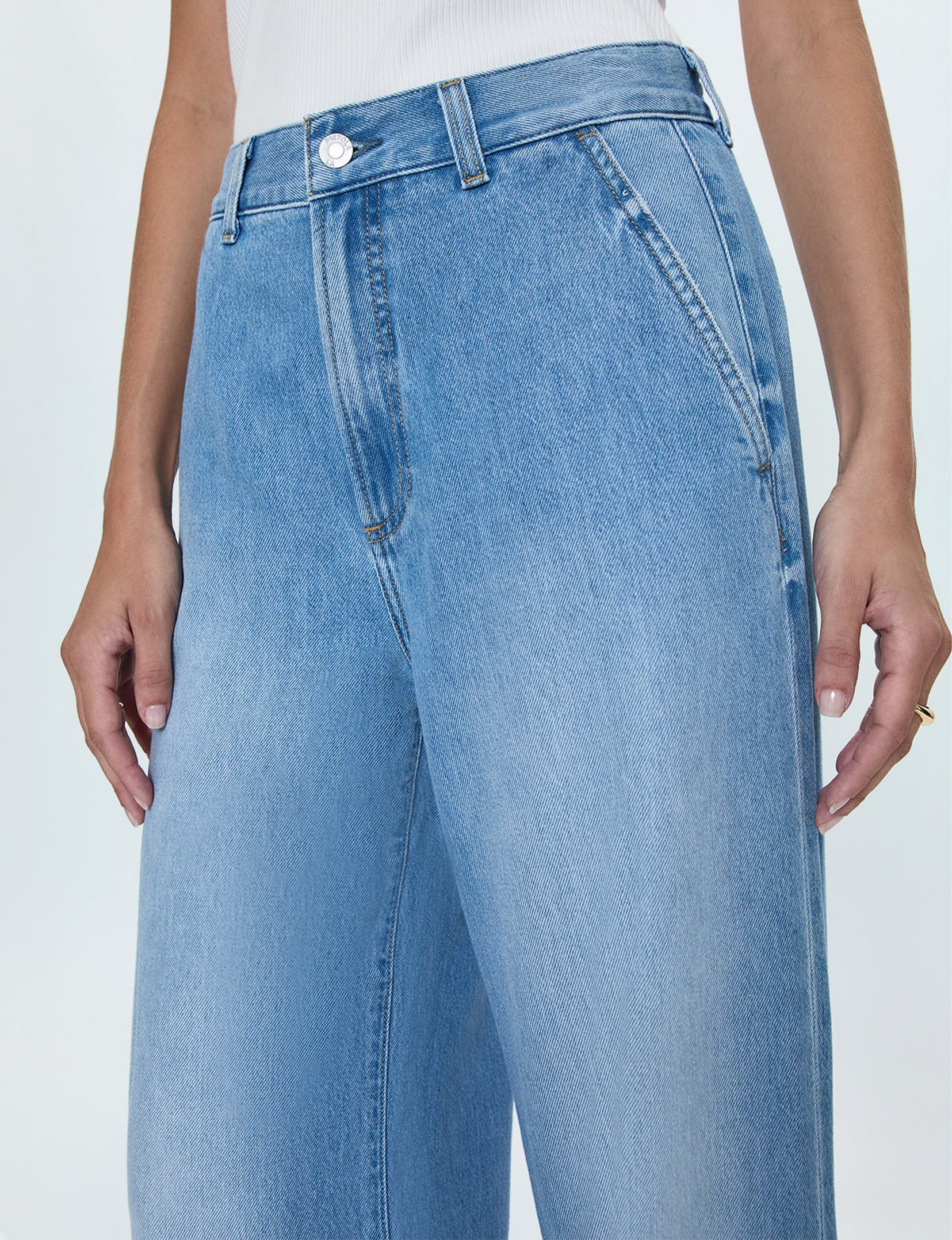 Dalia Palazzo, Palo Alto