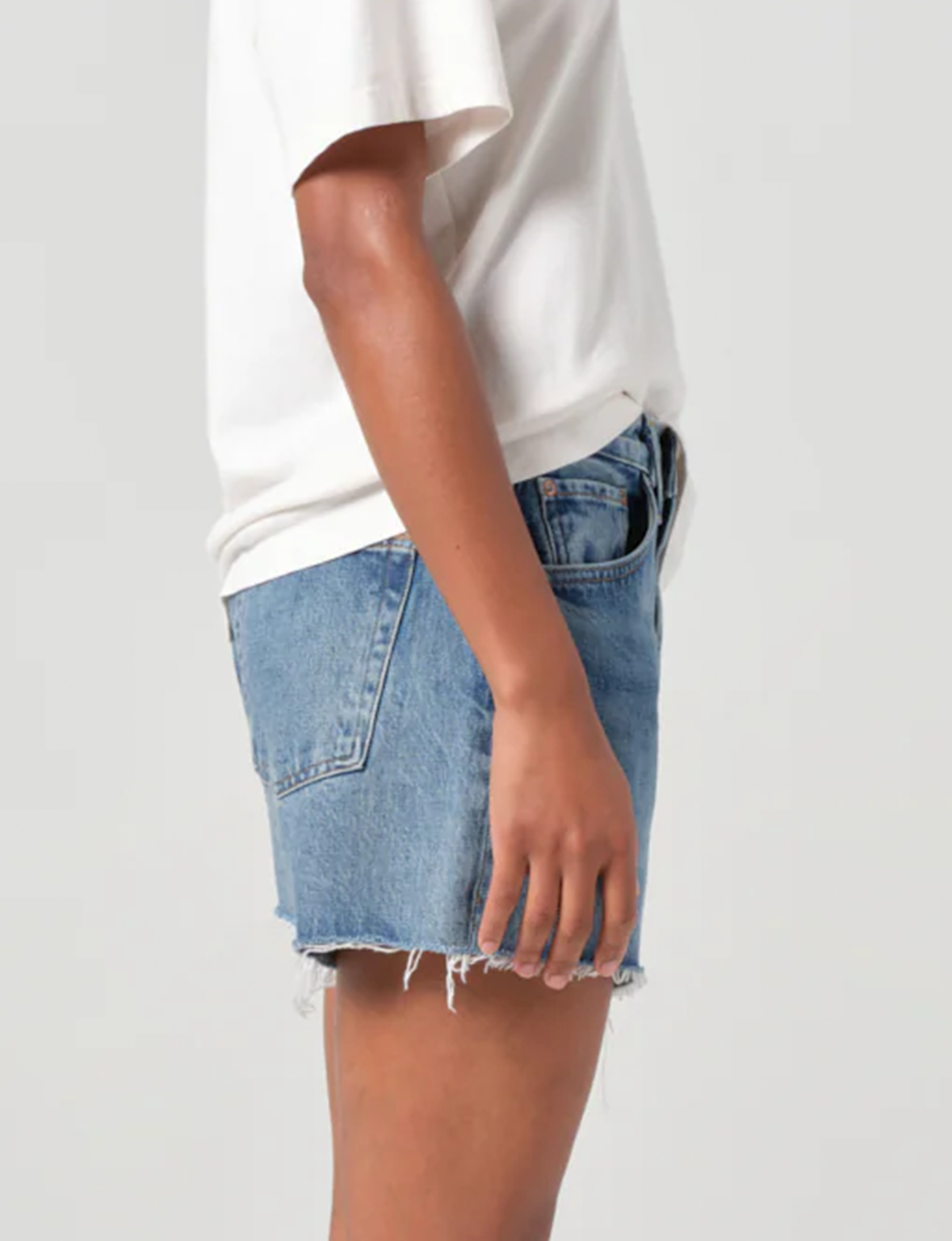 Parker Long Short, Ruin